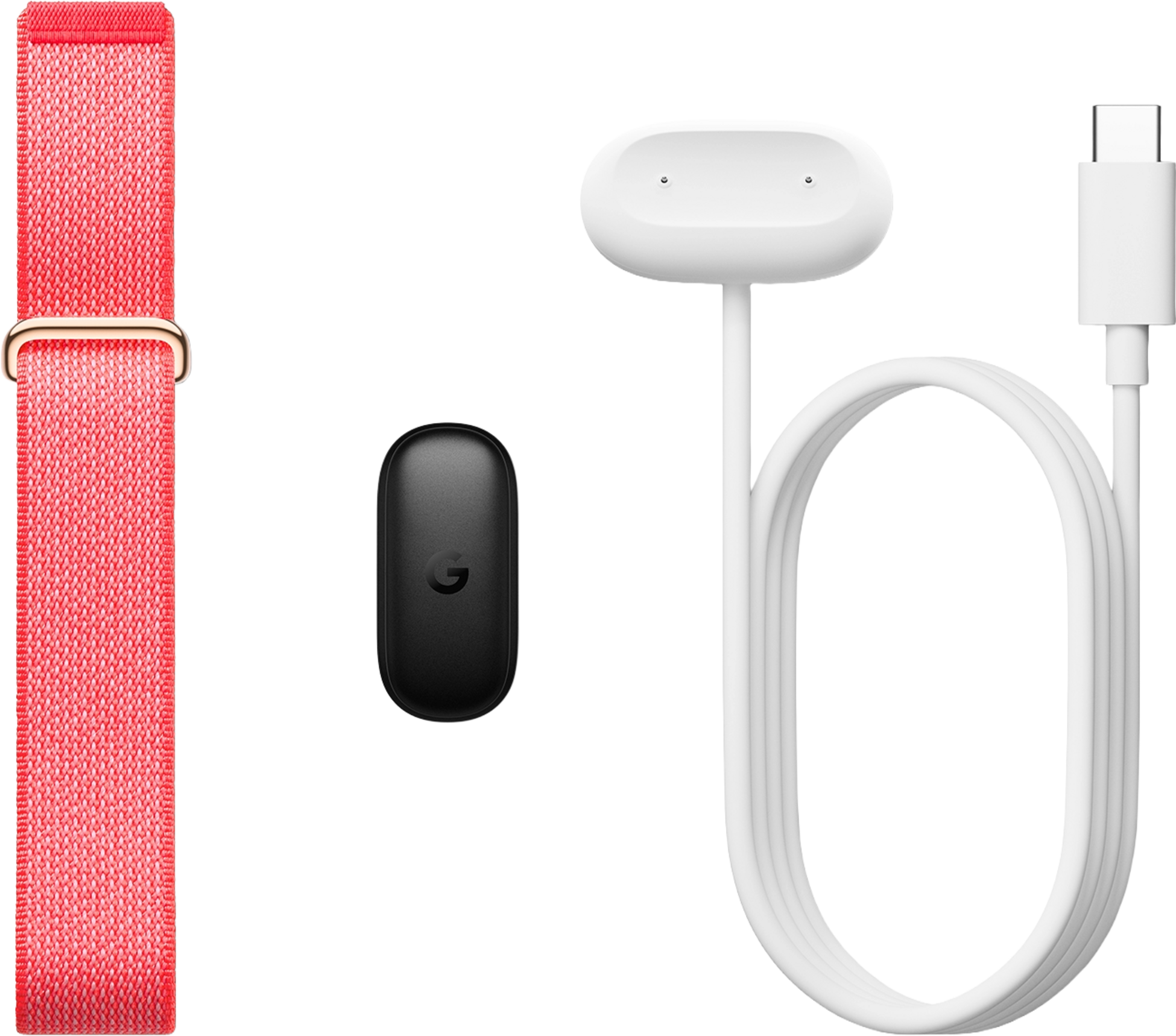 GOOGLE FITBIT, Google Fitbit Air, EU