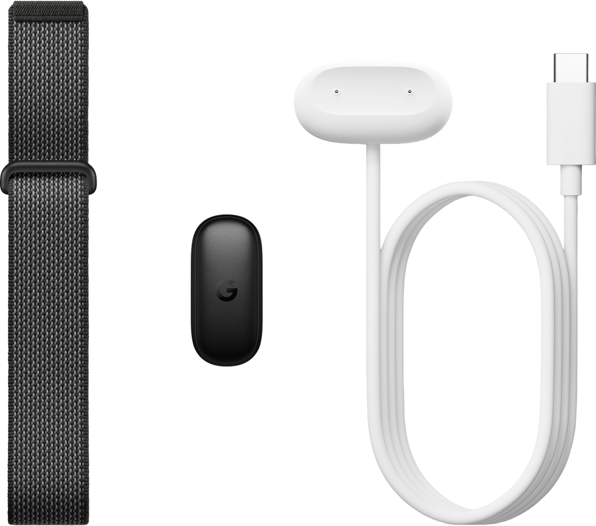 GOOGLE FITBIT, Google Fitbit Air, EU