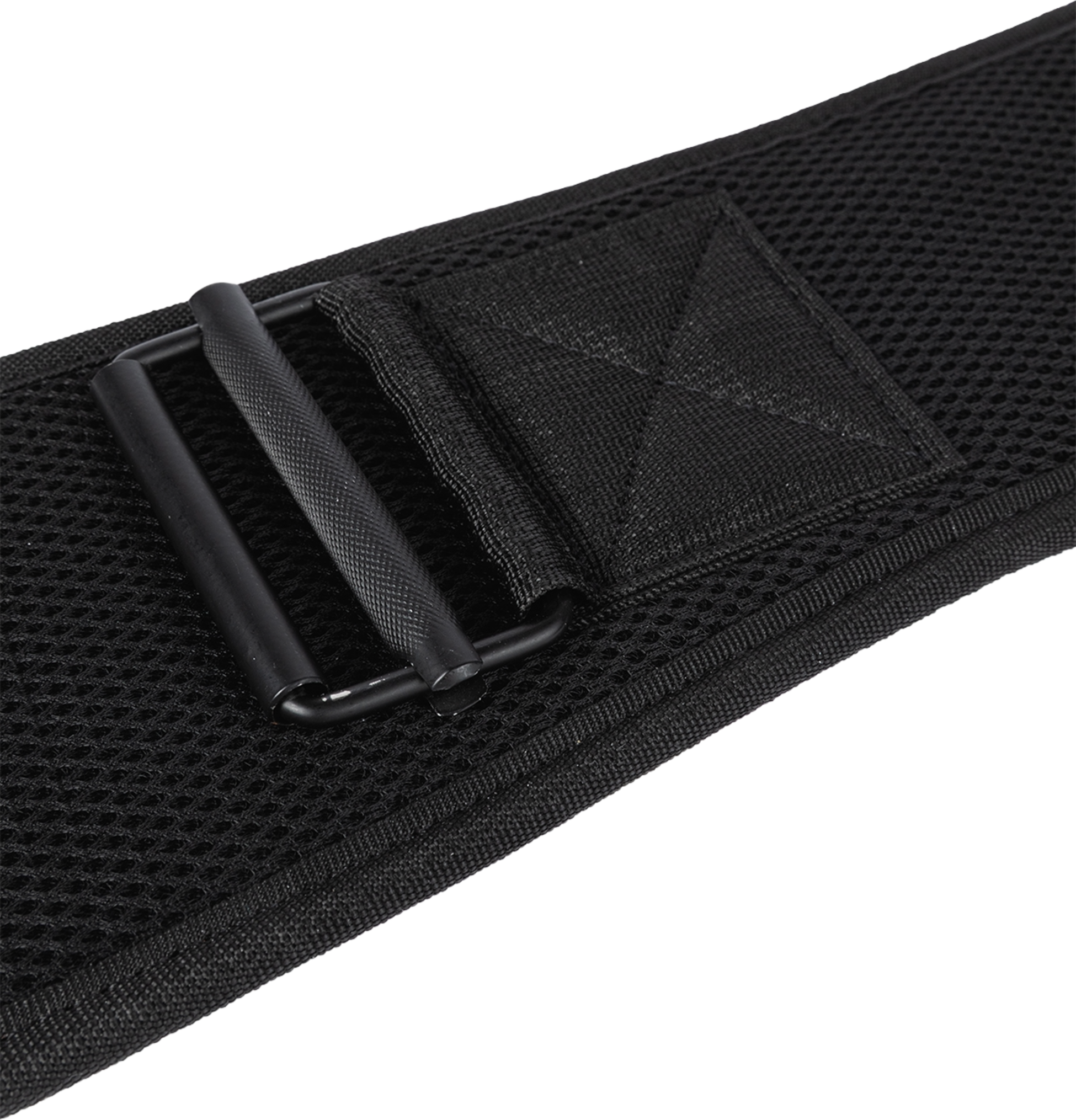 GORILLA WEAR, Gorilla Wear 6 Inch Padded Mesh Lifting Belt