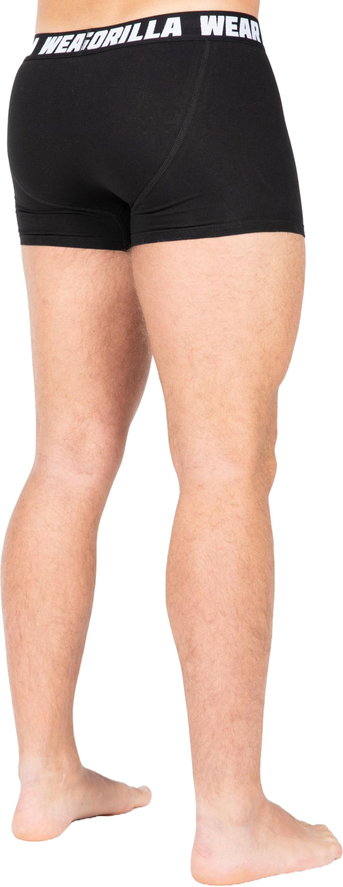 GORILLA WEAR, Gorilla Wear Boxershorts 3-pack