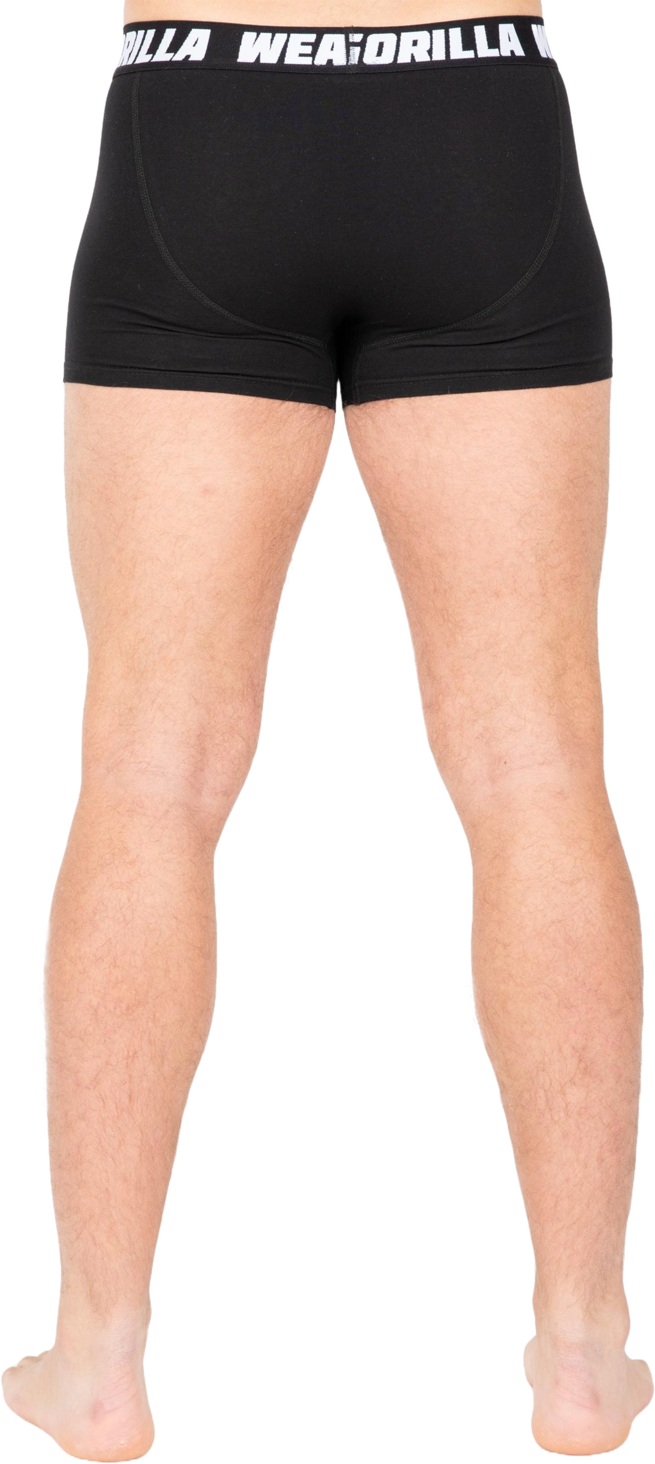 GORILLA WEAR, Gorilla Wear Boxershorts 3-pack