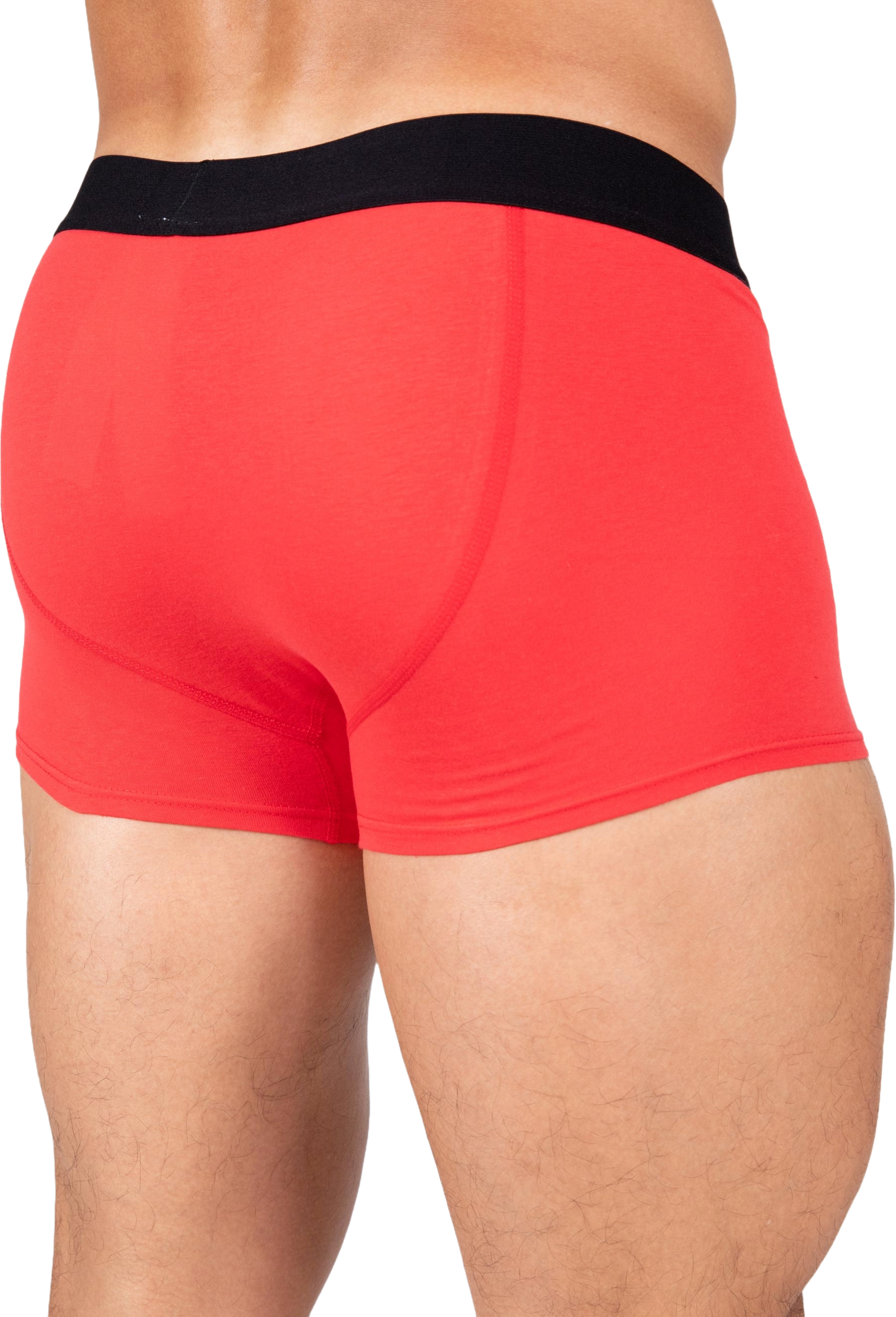 GORILLA WEAR, Gorilla Wear Boxershorts 3-pack