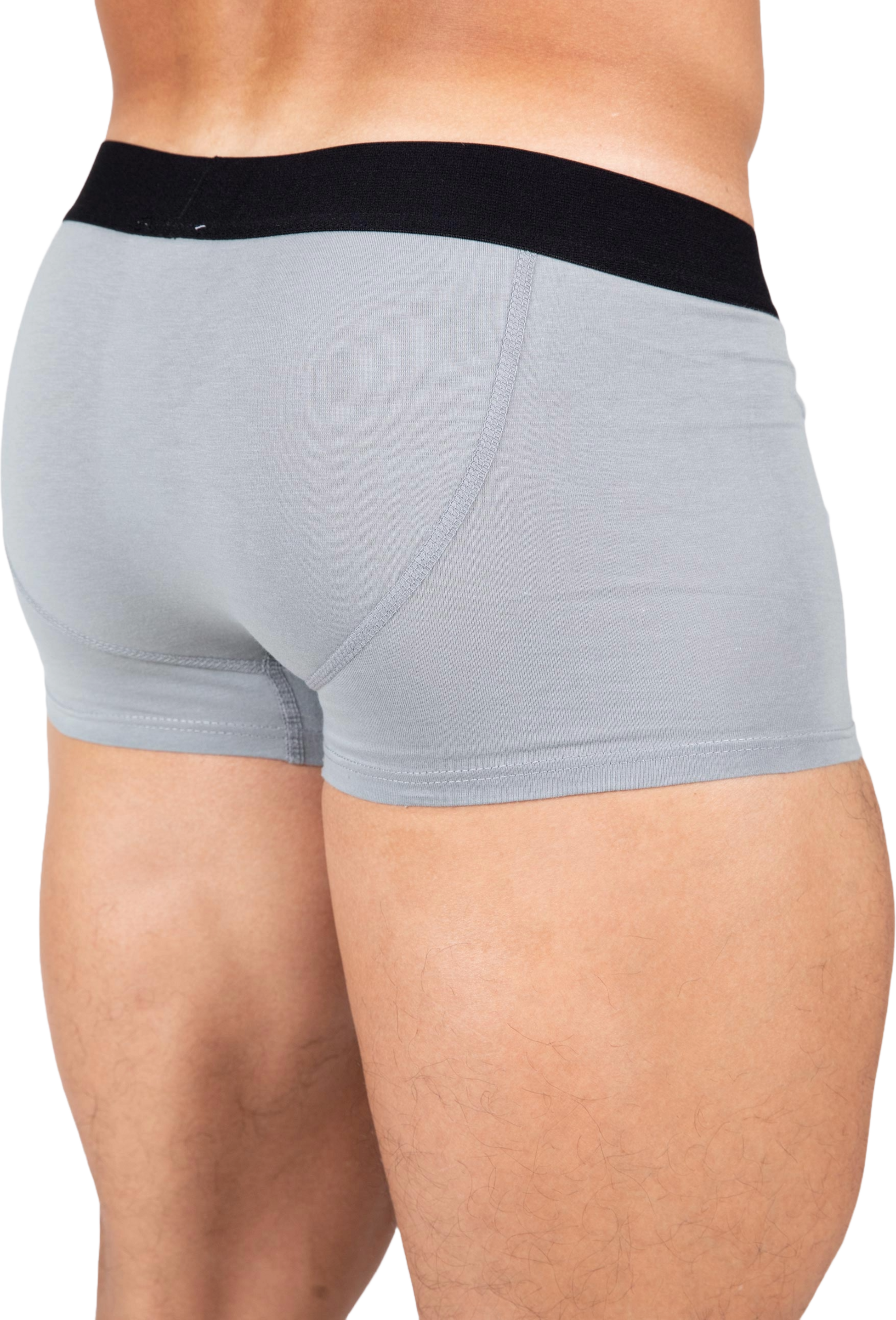 GORILLA WEAR, Gorilla Wear Boxershorts 3-pack