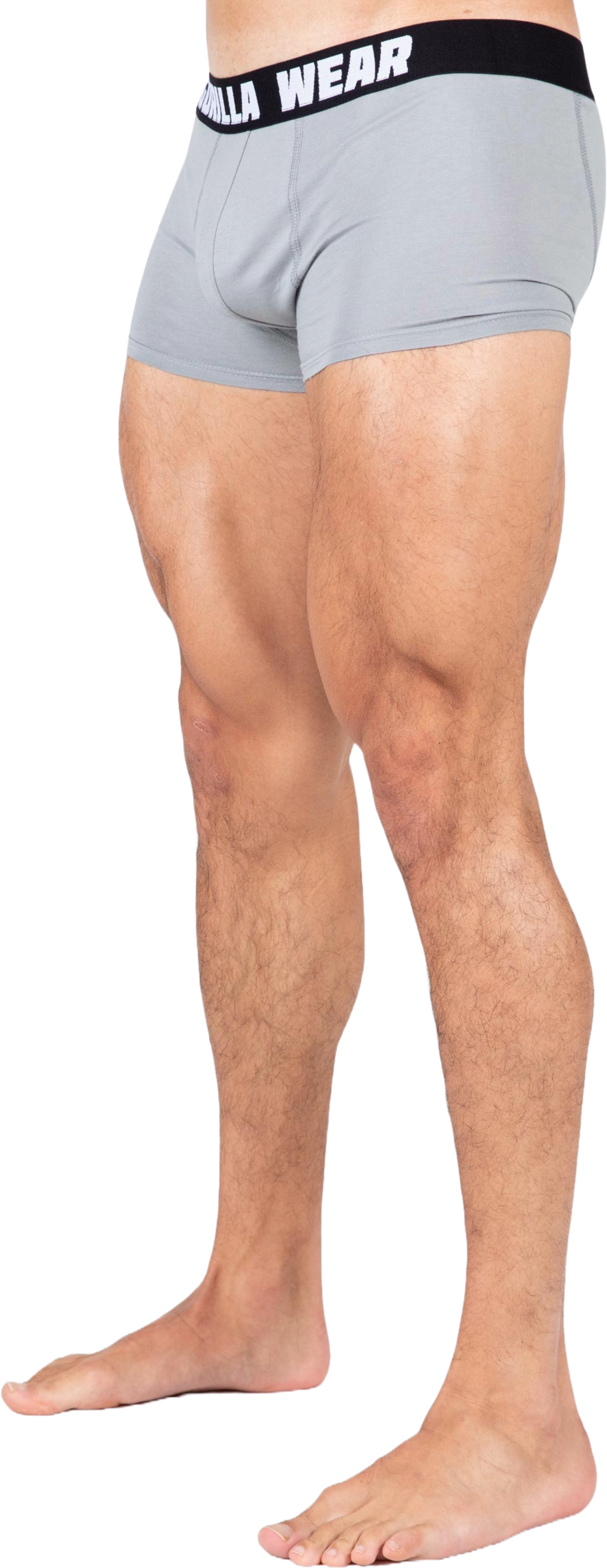 GORILLA WEAR, Gorilla Wear Boxershorts 3-pack