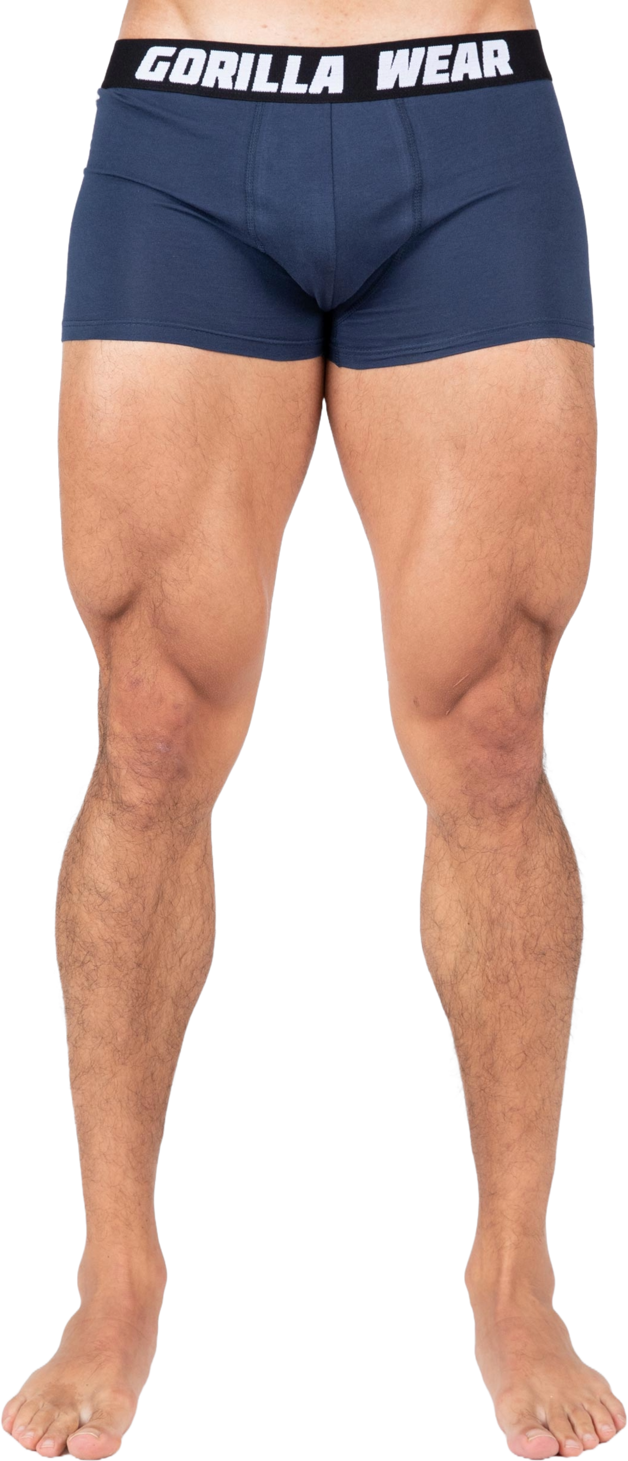 GORILLA WEAR, Gorilla Wear Boxershorts 3-pack