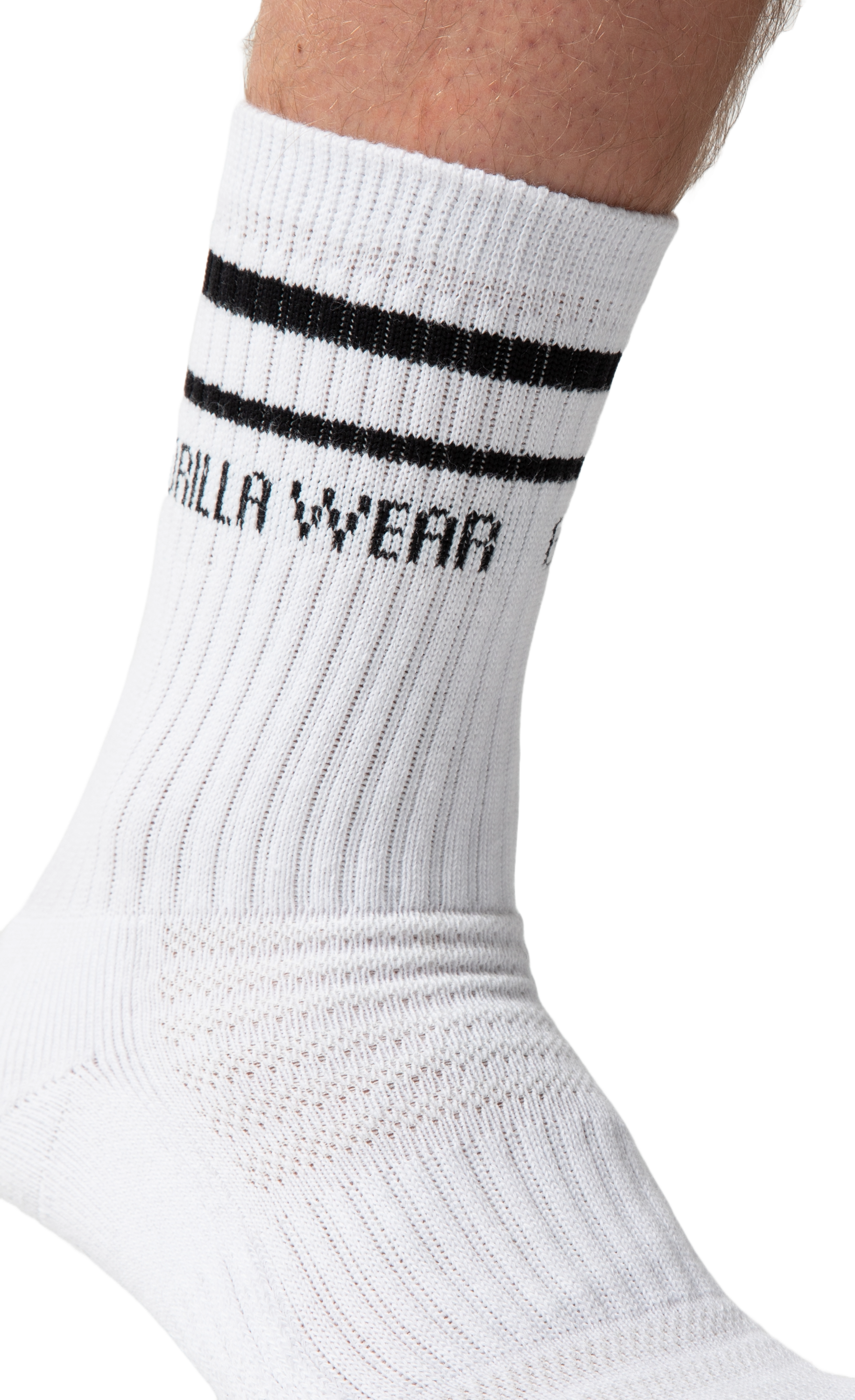 GORILLA WEAR, Gorilla Wear Crew Socks