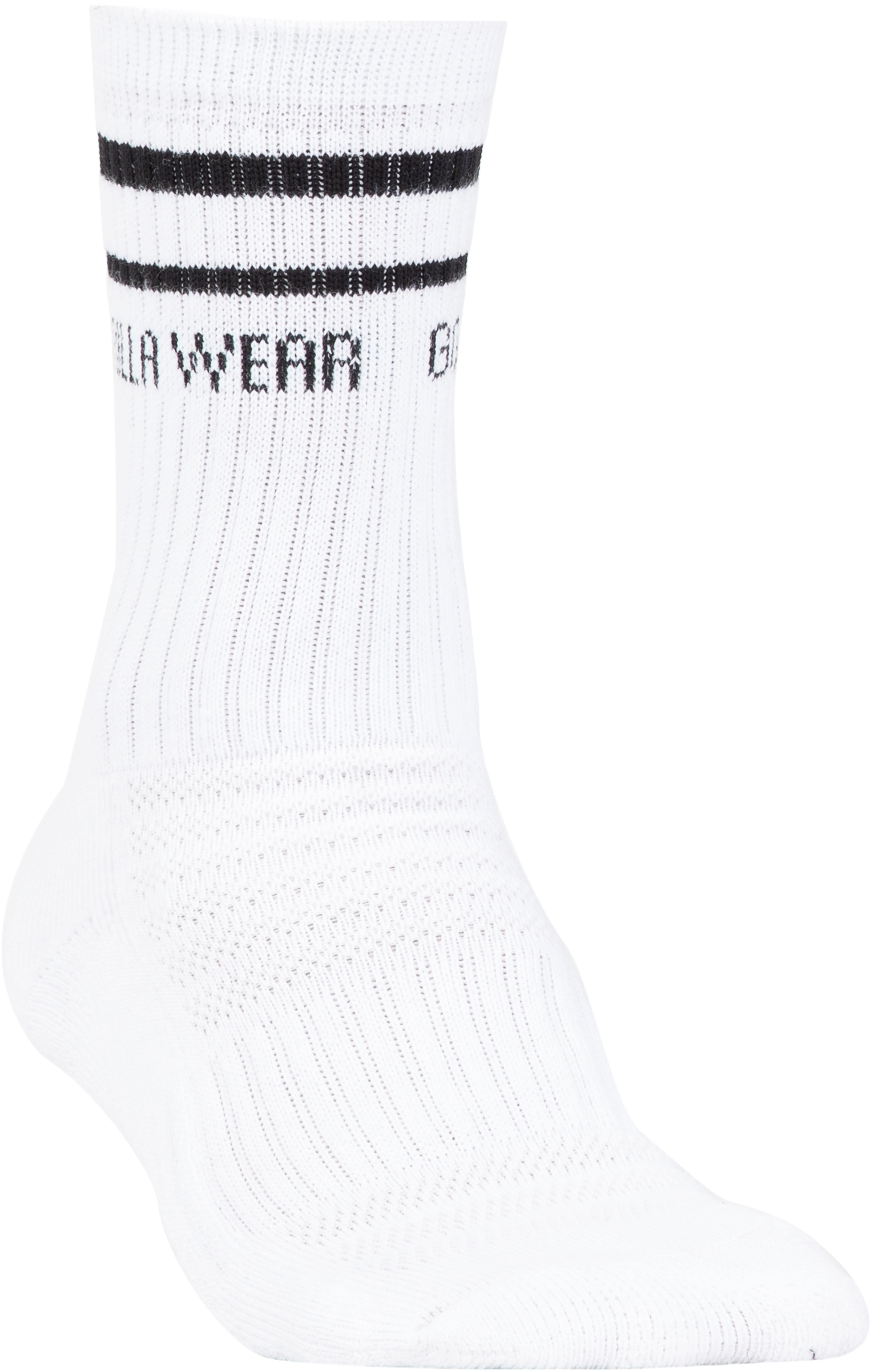 GORILLA WEAR, Gorilla Wear Crew Socks