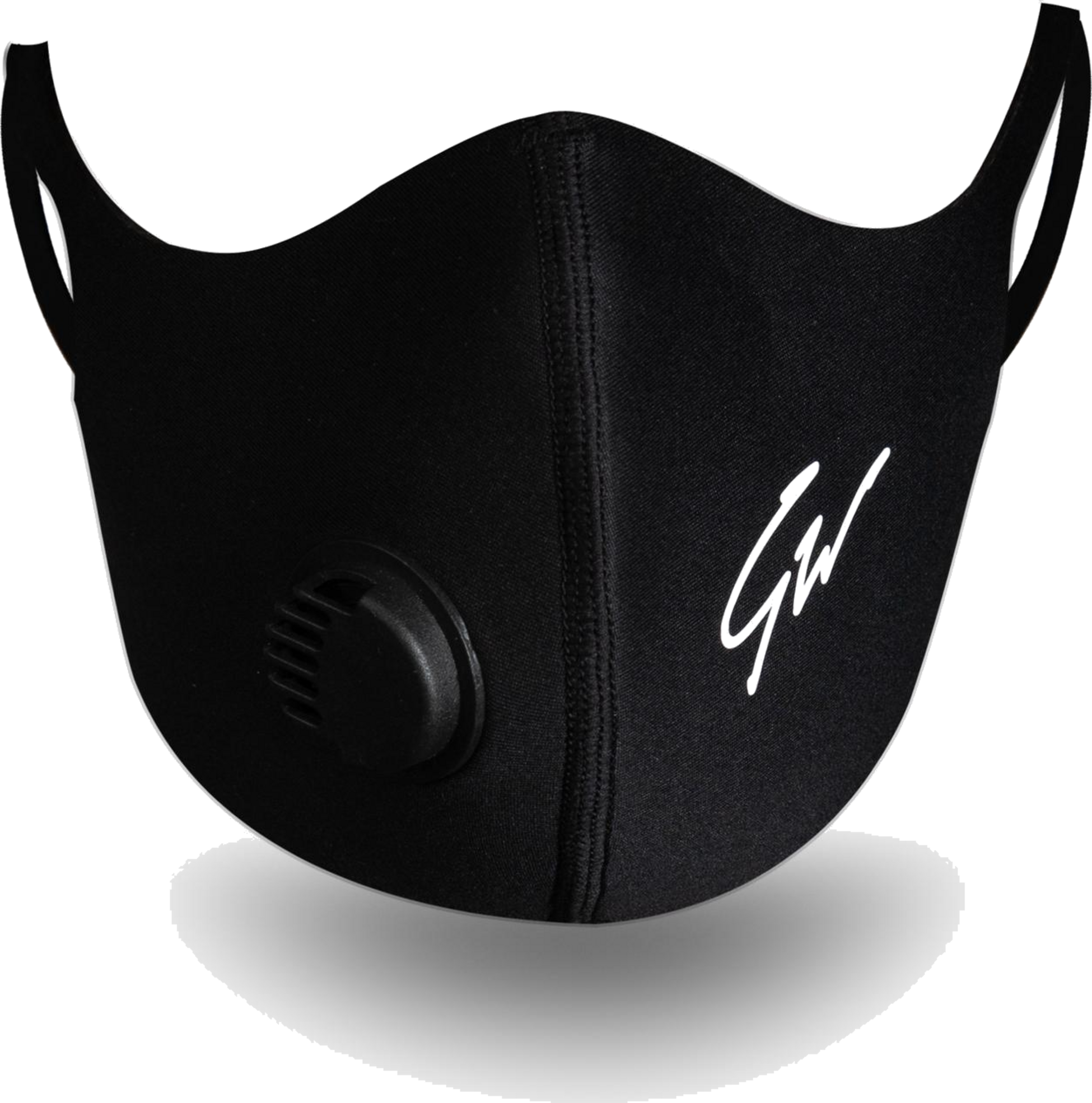 GORILLA WEAR, Gorilla Wear Filter Face Mask