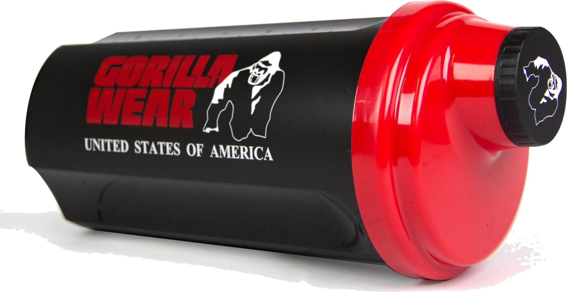 GORILLA WEAR, Gorilla Wear Shaker 700 Ml