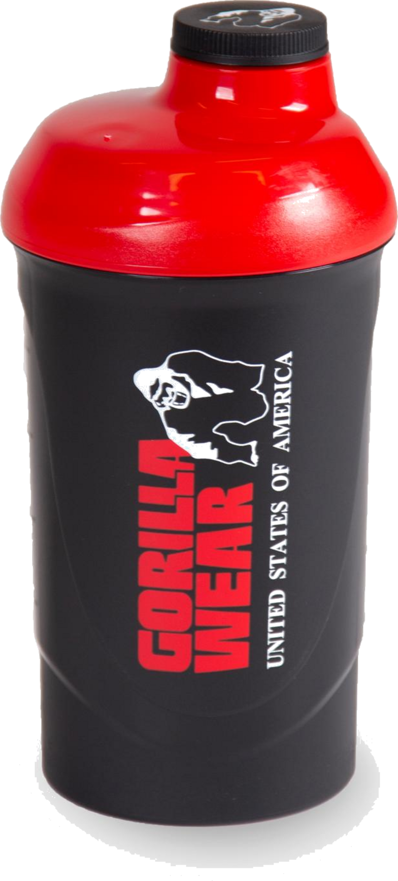 GORILLA WEAR, Gorilla Wear Wave Shaker 600 Ml