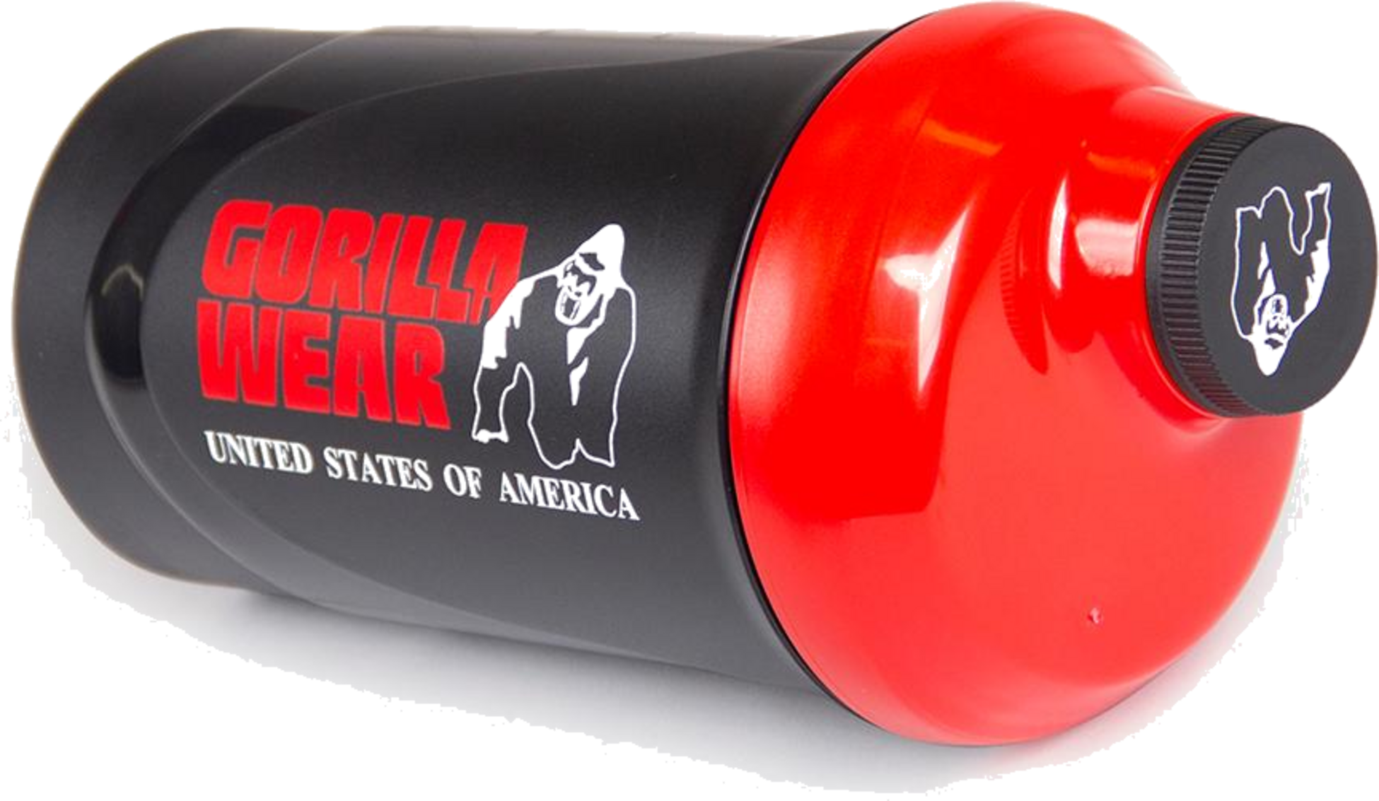 GORILLA WEAR, Gorilla Wear Wave Shaker 600 Ml