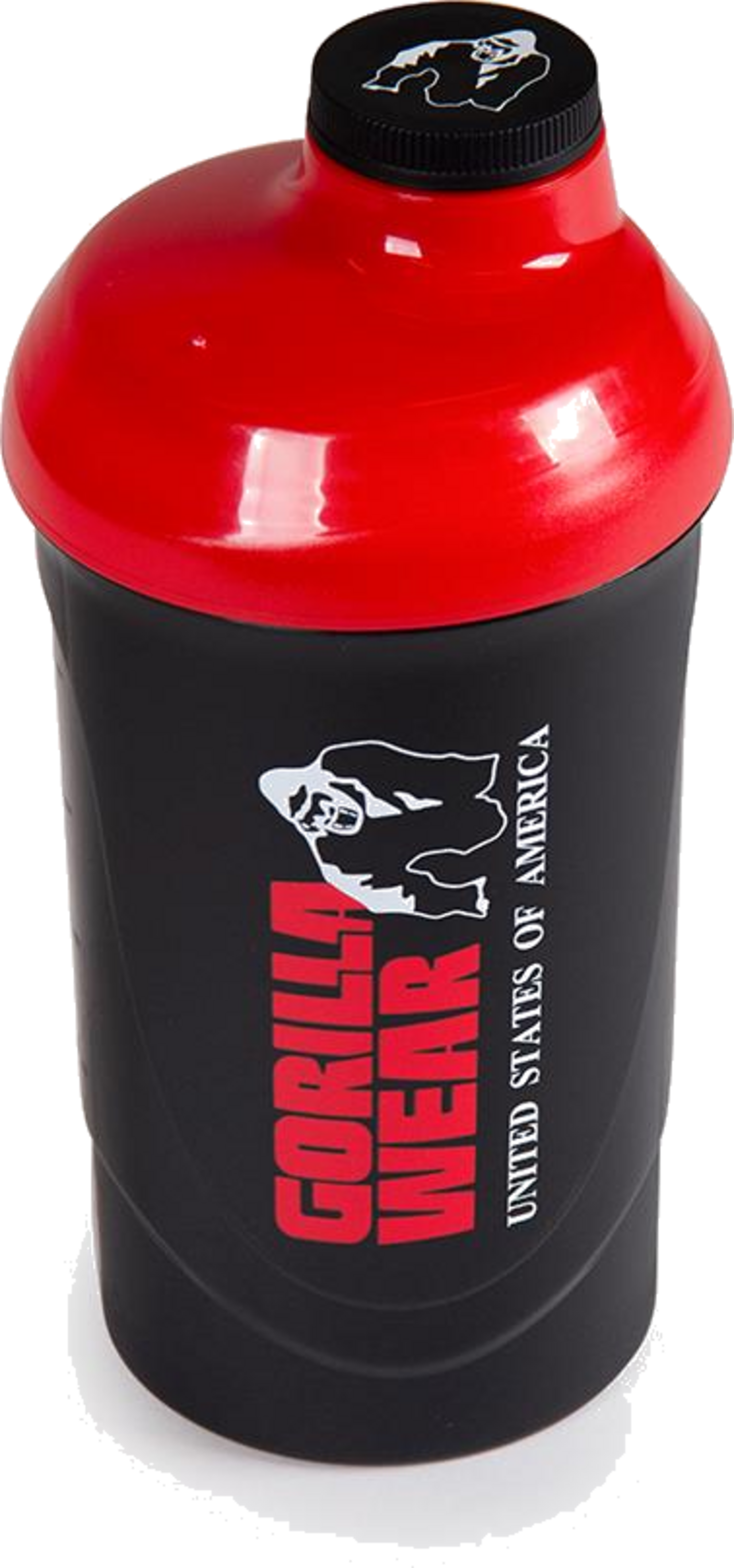 GORILLA WEAR, Gorilla Wear Wave Shaker 600 Ml