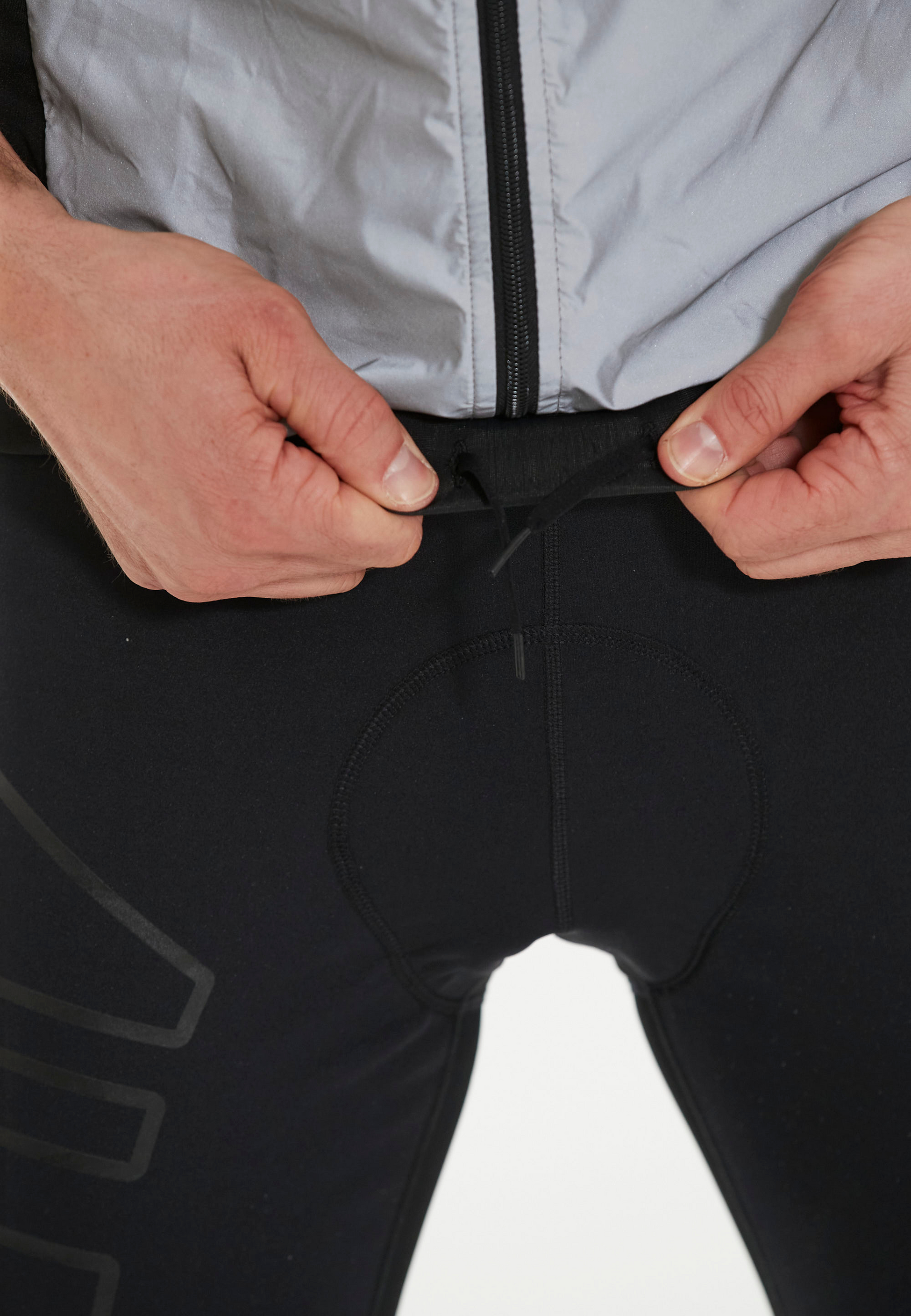 ENDURANCE, Gorsk Cycling Shorts