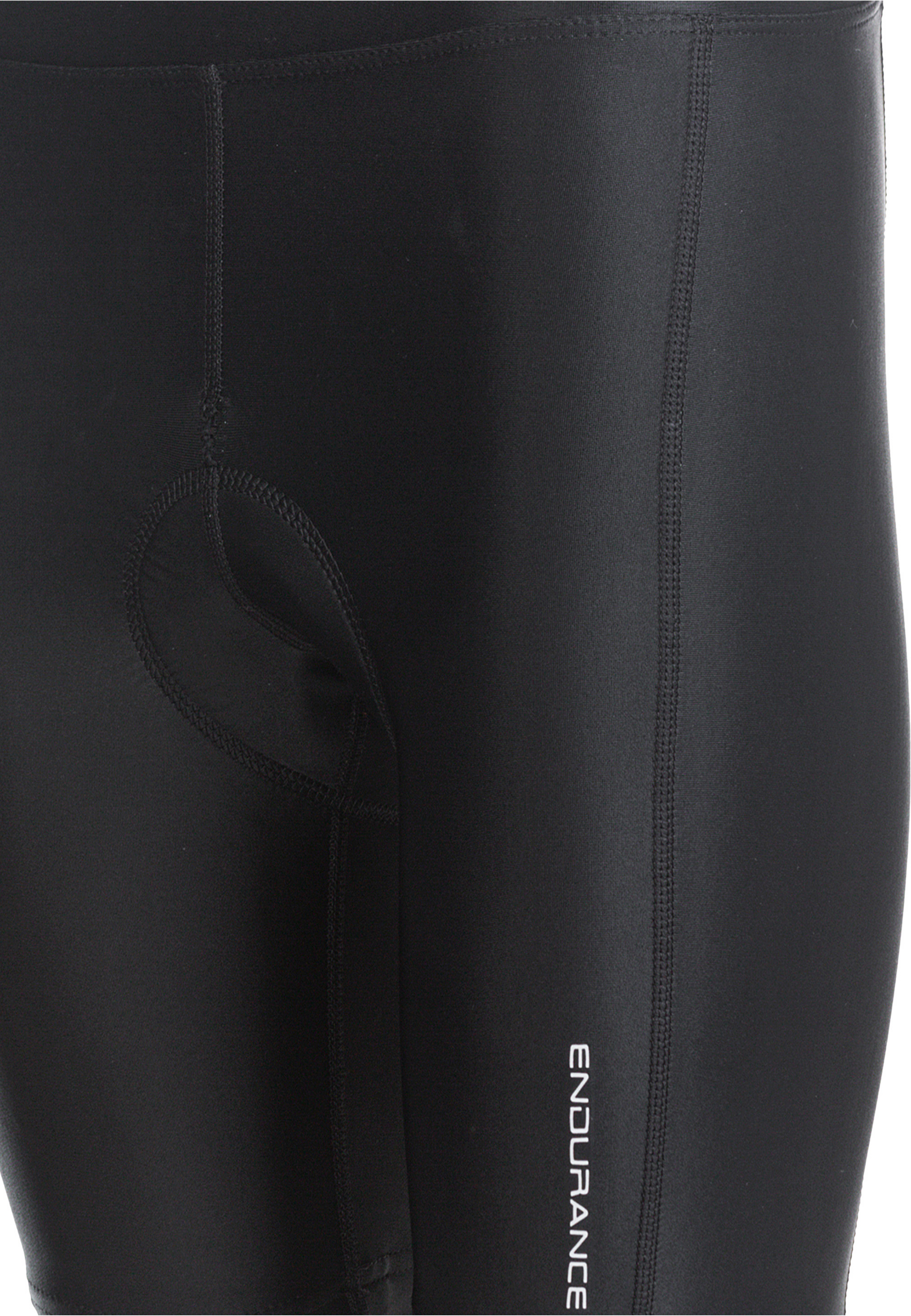 ENDURANCE, Gorsk Jr. Cycling Shorts