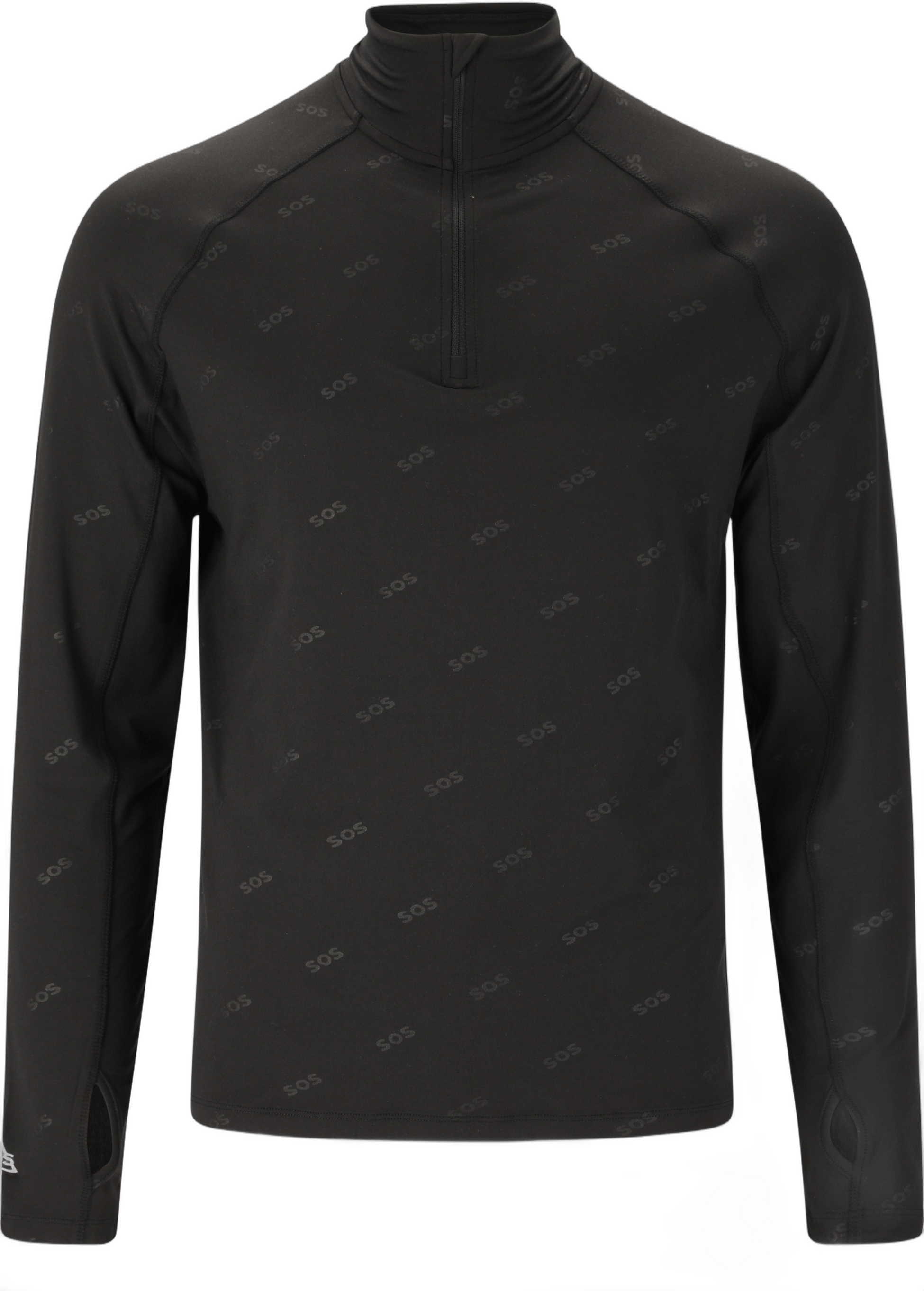 SOS, Gotska Midlayer