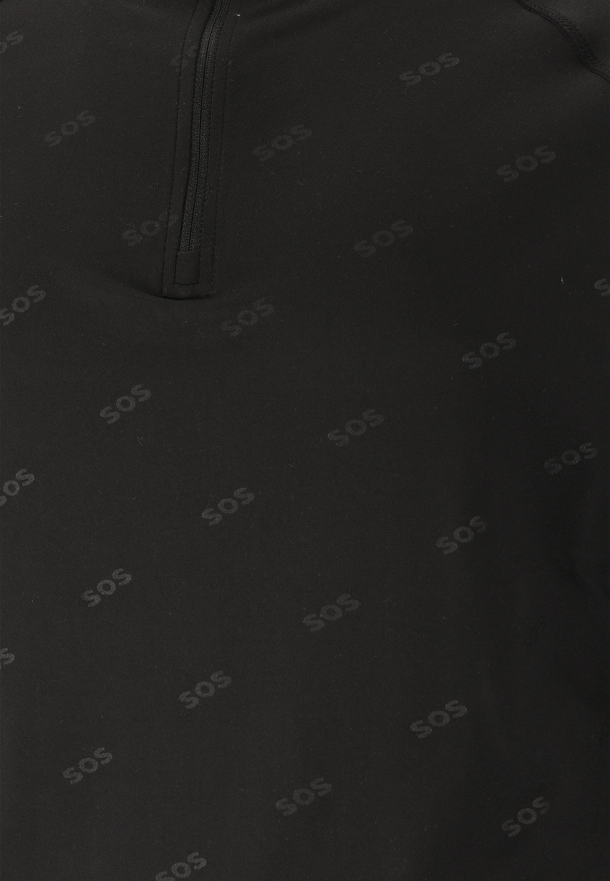 SOS, Gotska Midlayer