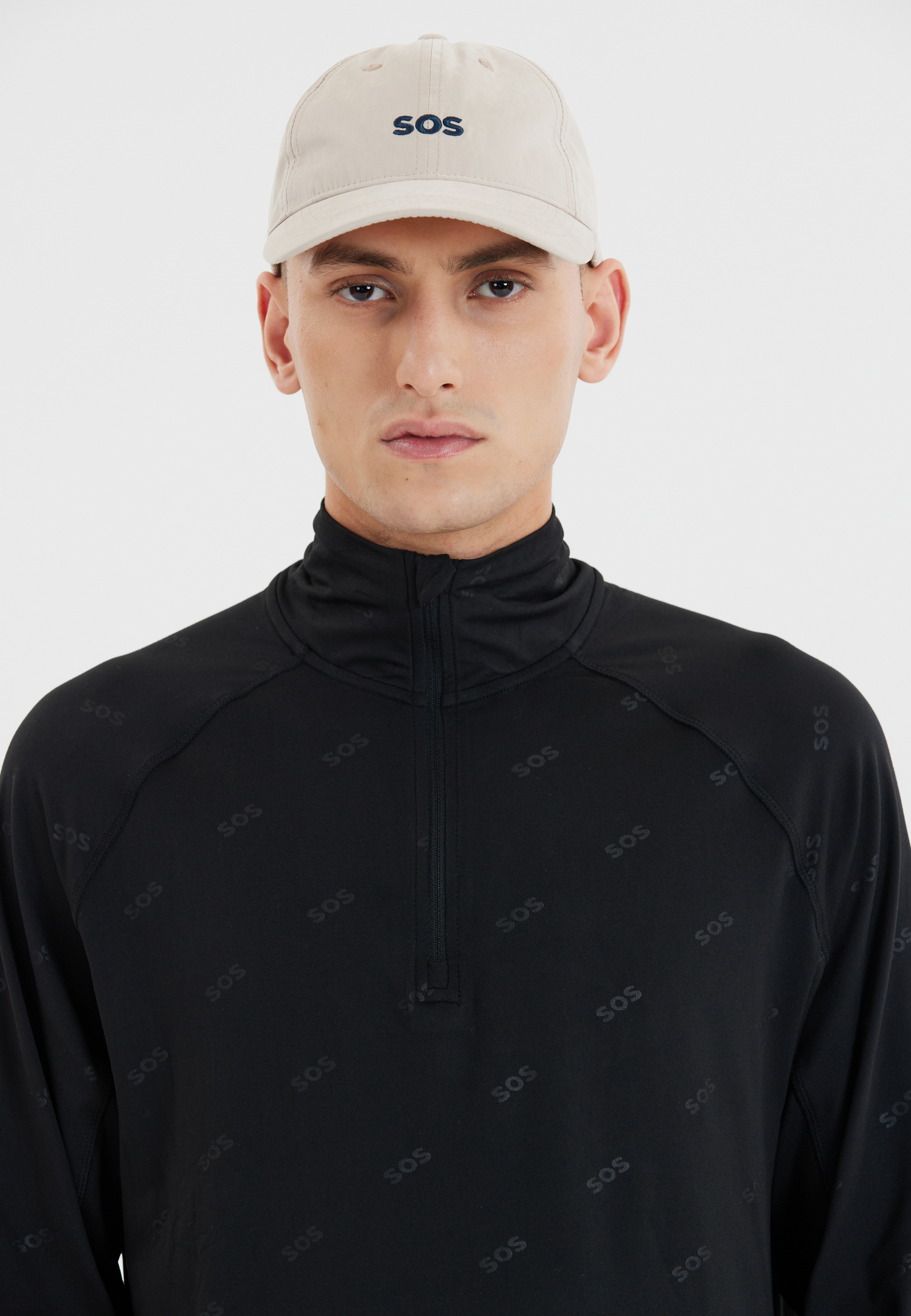 SOS, Gotska Midlayer