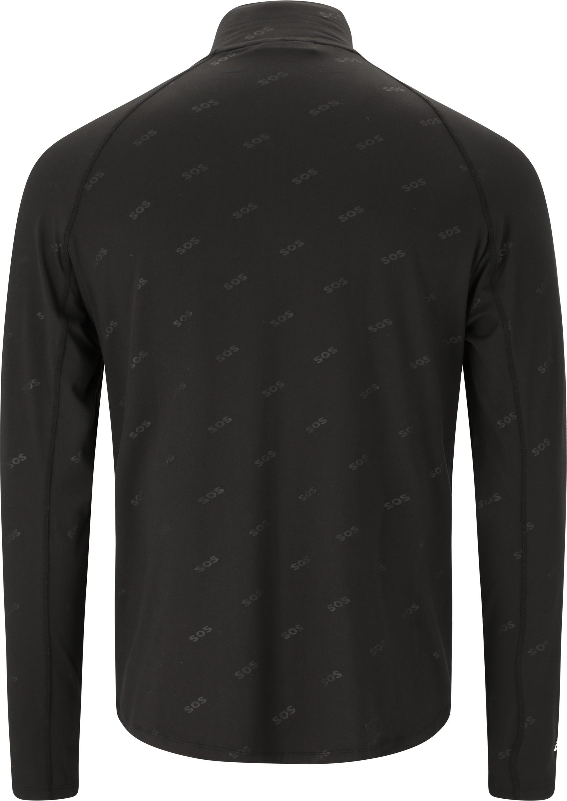 SOS, Gotska Midlayer