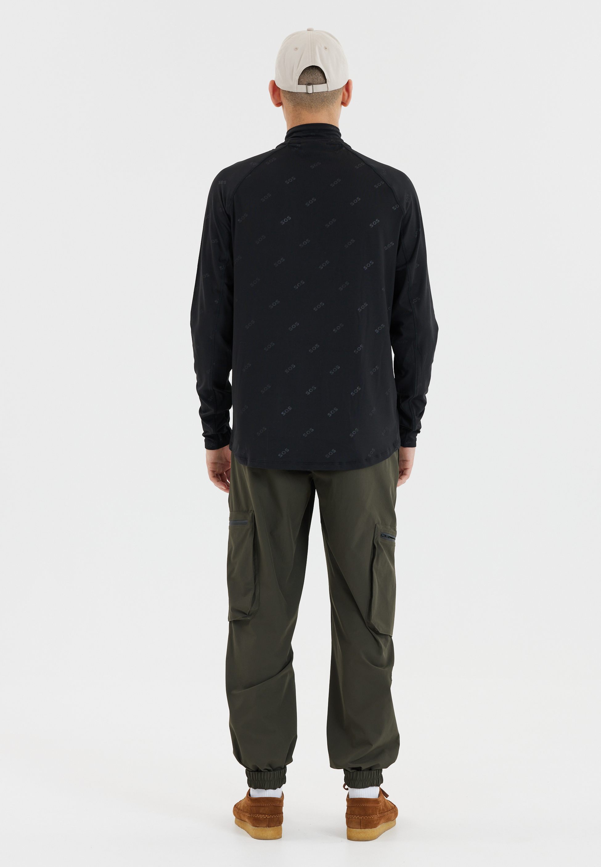 SOS, Gotska Midlayer