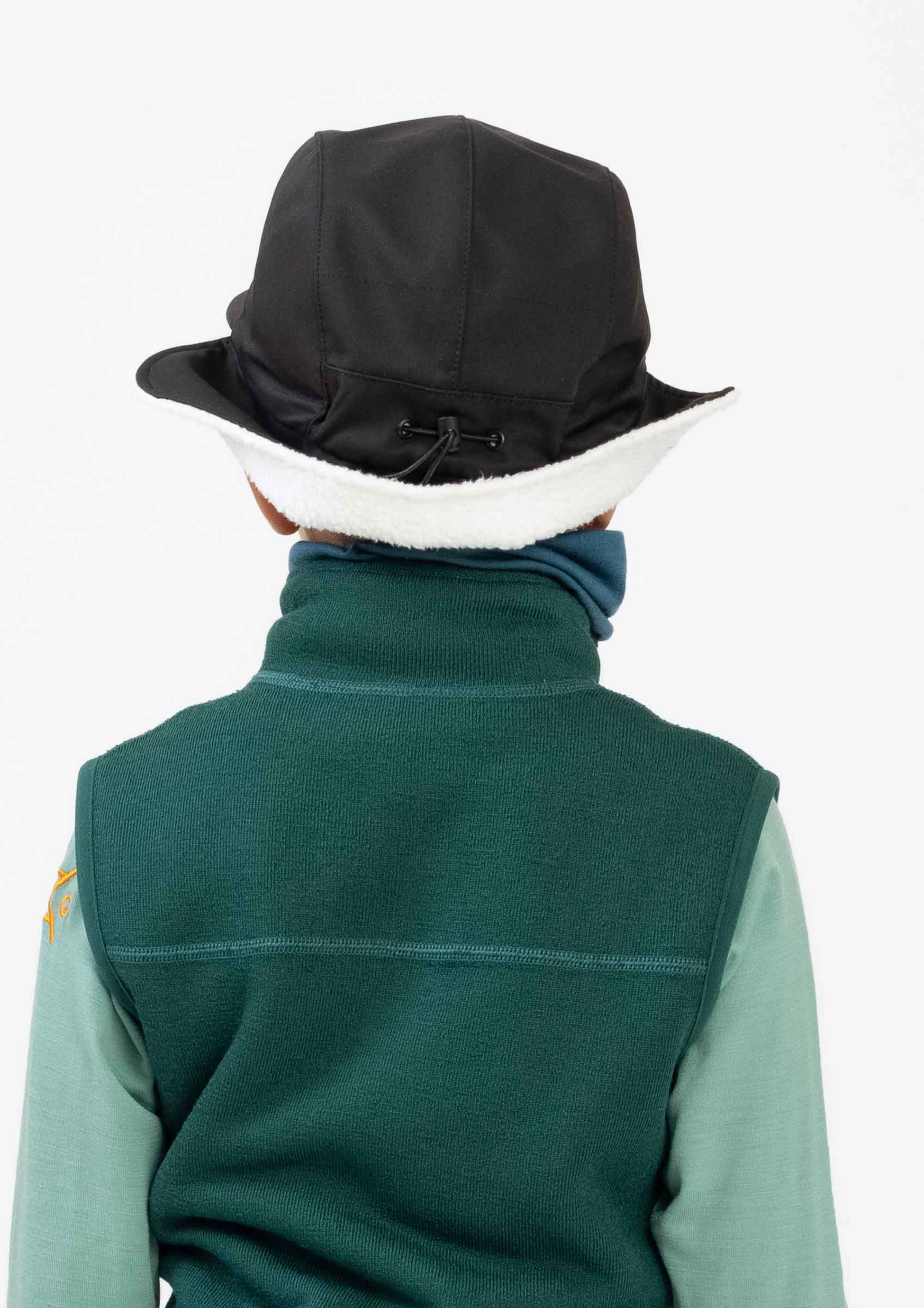 ULLMAX, Grövelsjön Winter Cap Kids