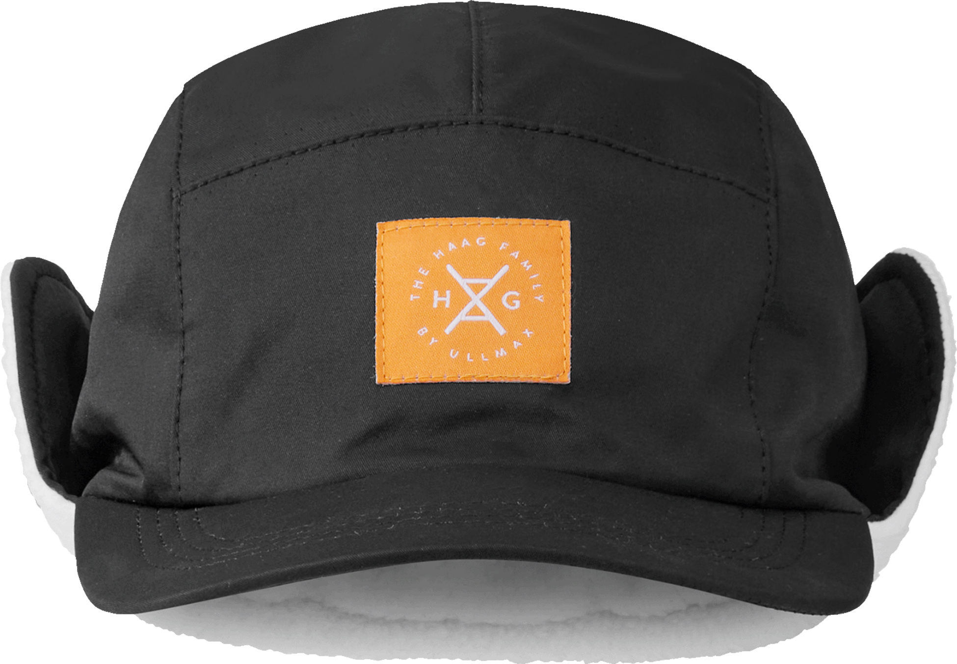 ULLMAX, Gr&ouml;velsj&ouml;n Winter Cap