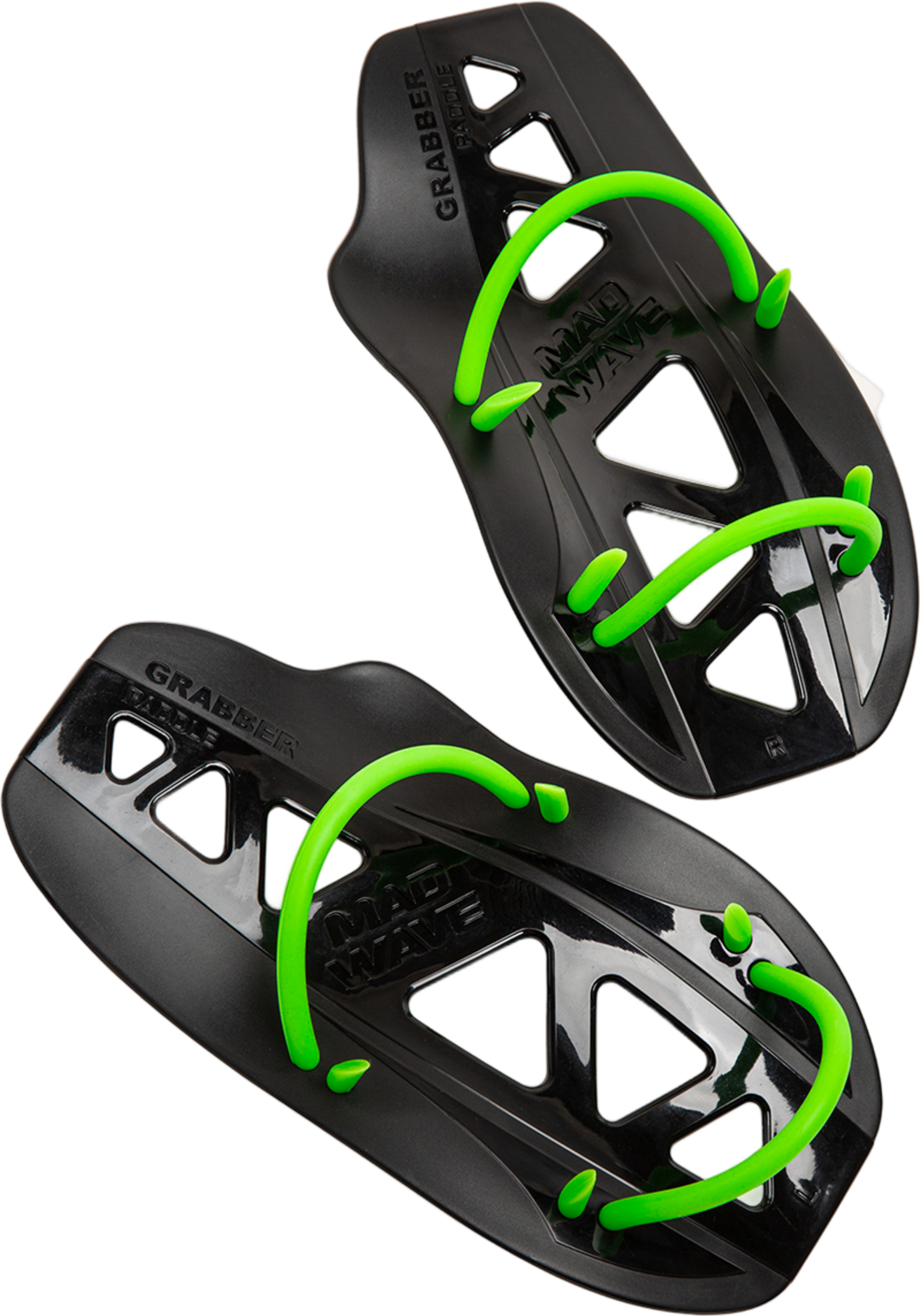 MAD WAVE, Grabber Forearm Paddles