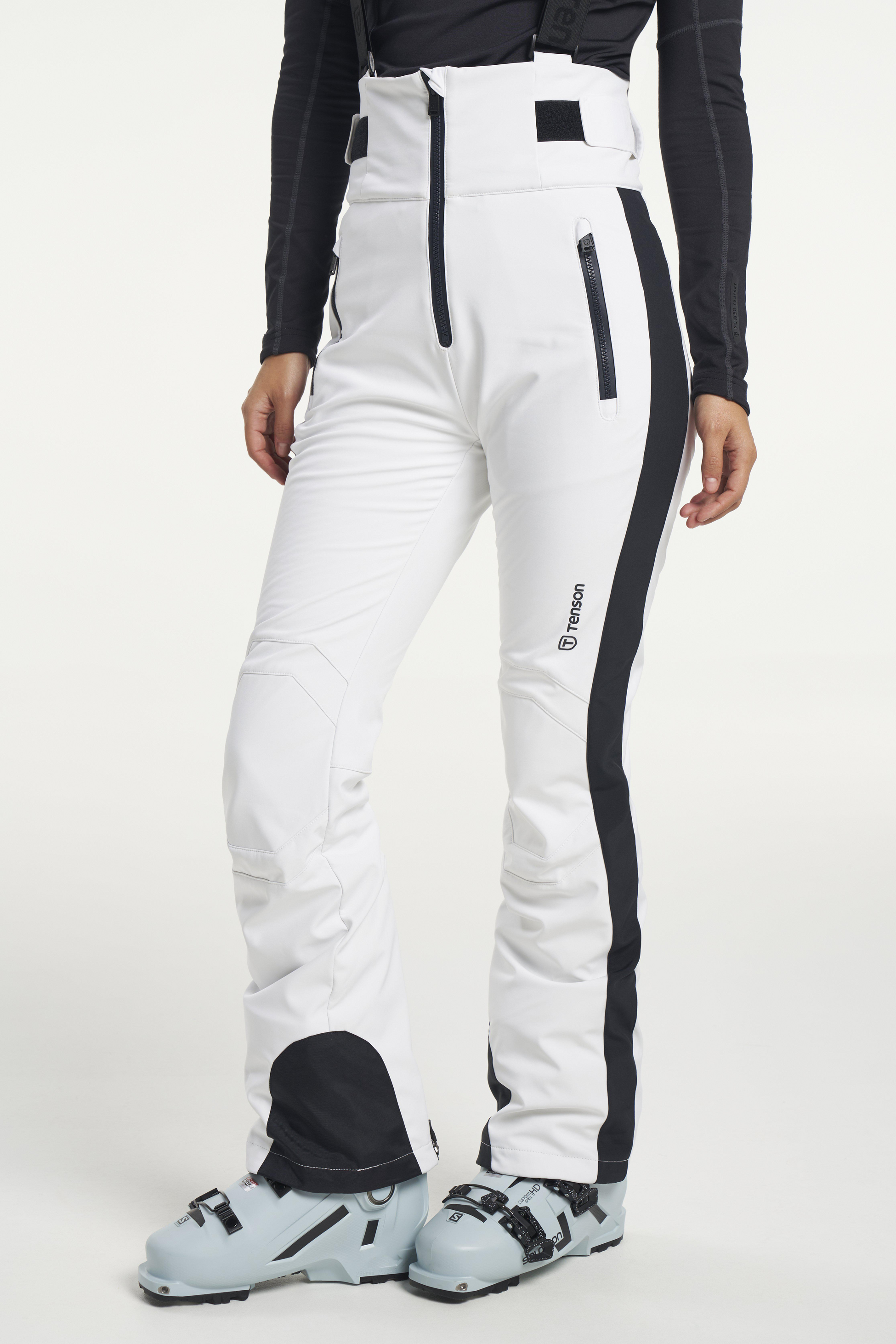 TENSON, Grace Softshell Bib Pants