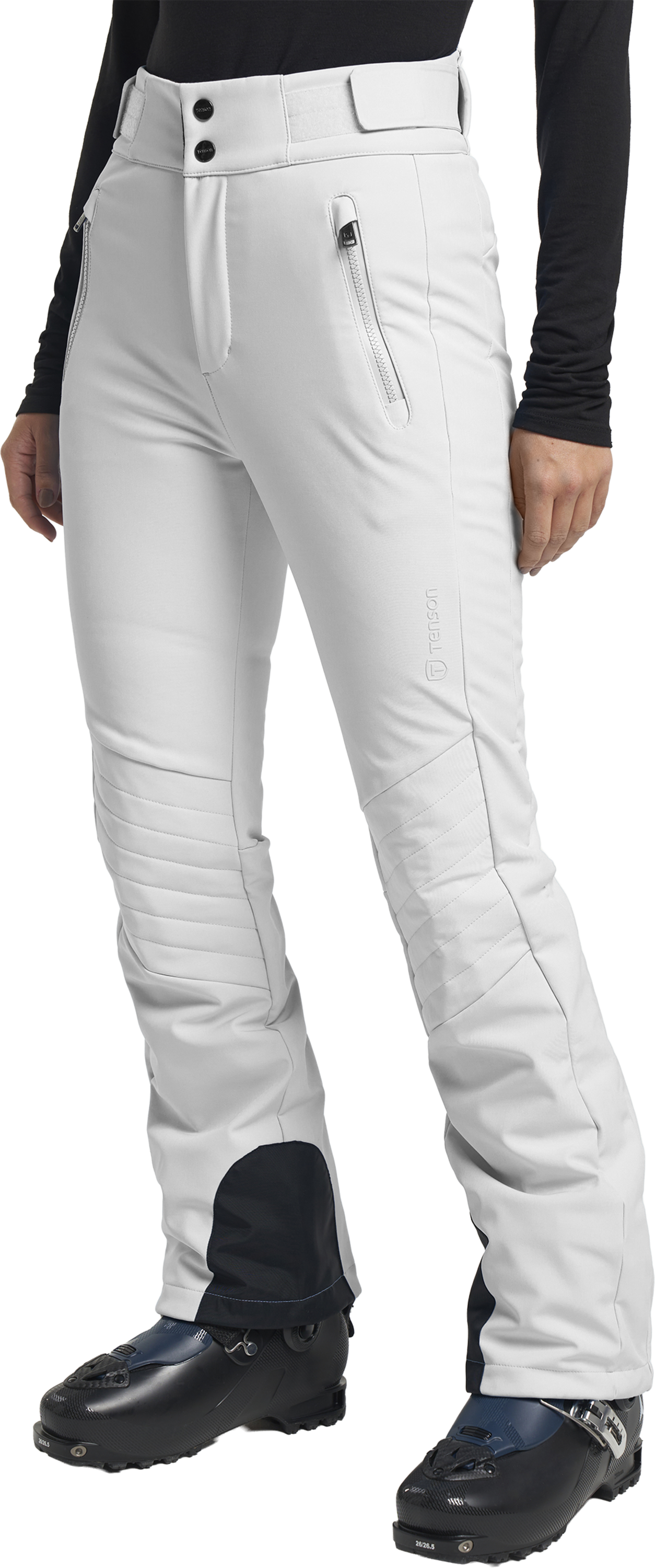 TENSON, Grace Softshell Ski Pants Women