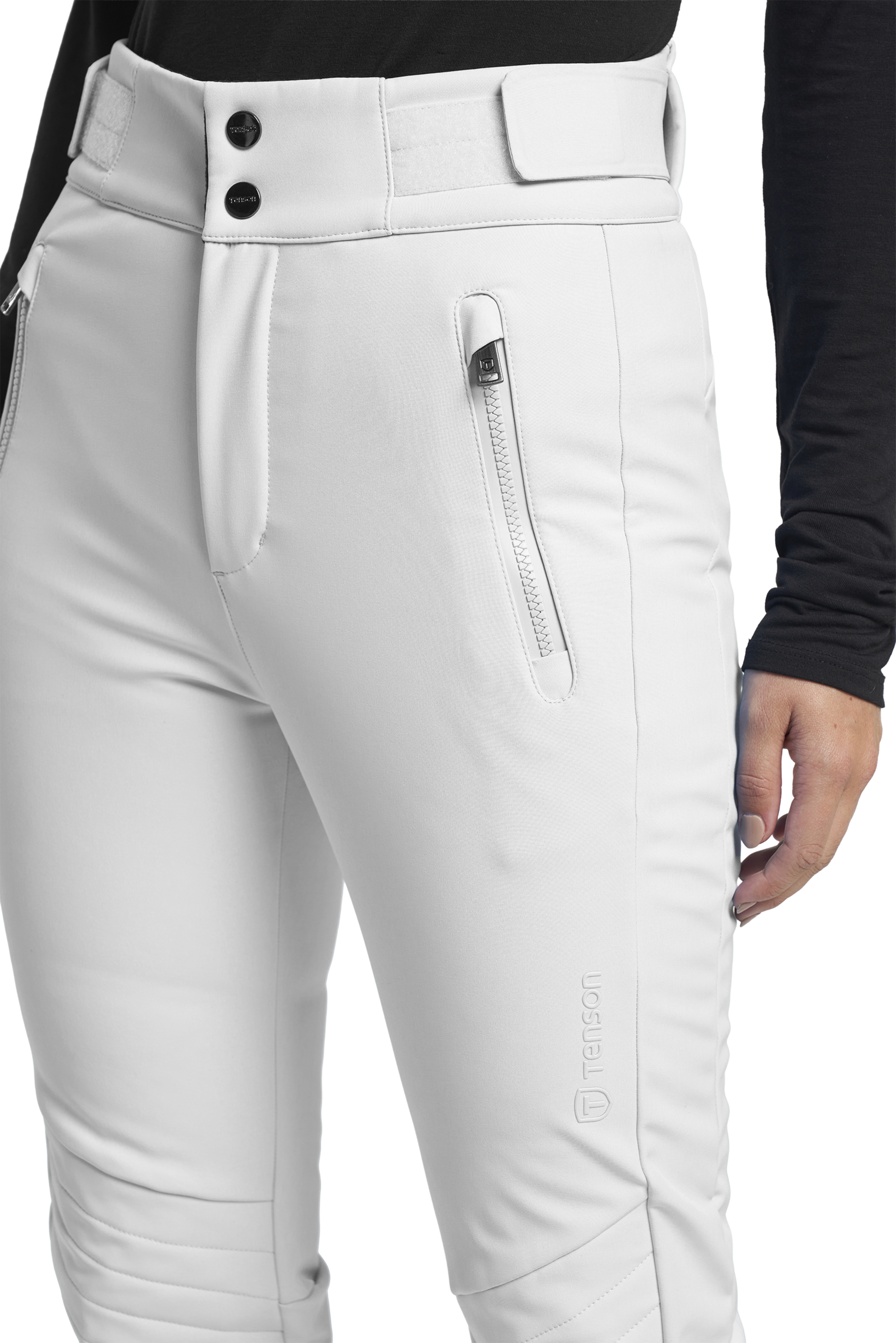 TENSON, Grace Softshell Ski Pants Women