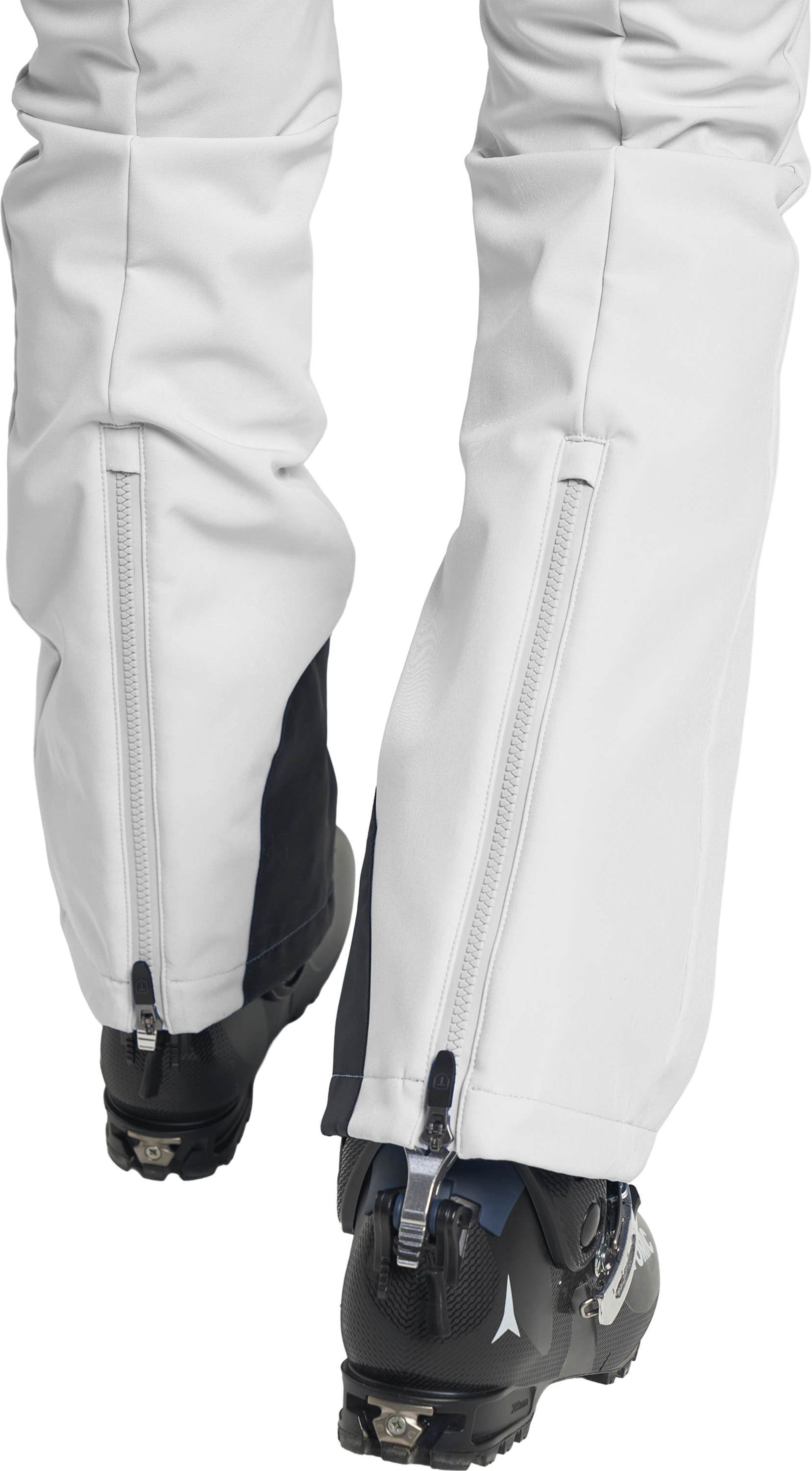 TENSON, Grace Softshell Ski Pants Women