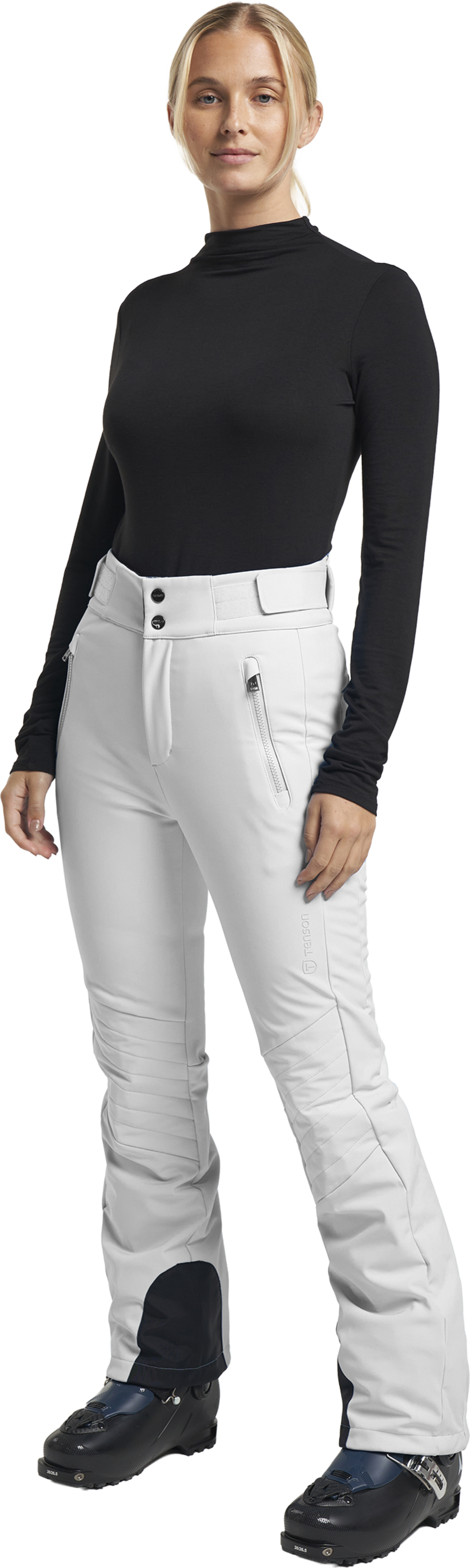 TENSON, Grace Softshell Ski Pants Women