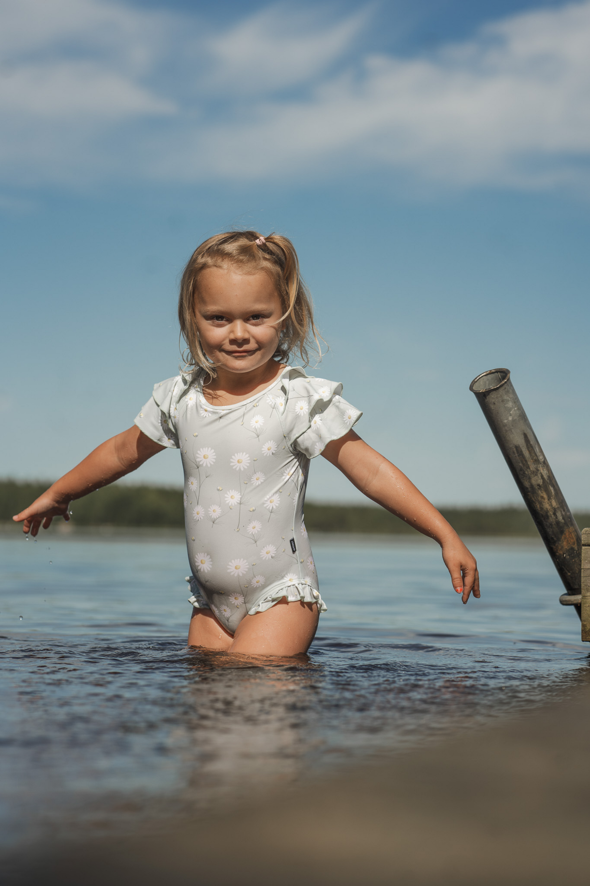 LINDBERG, Gracie Swimsuit