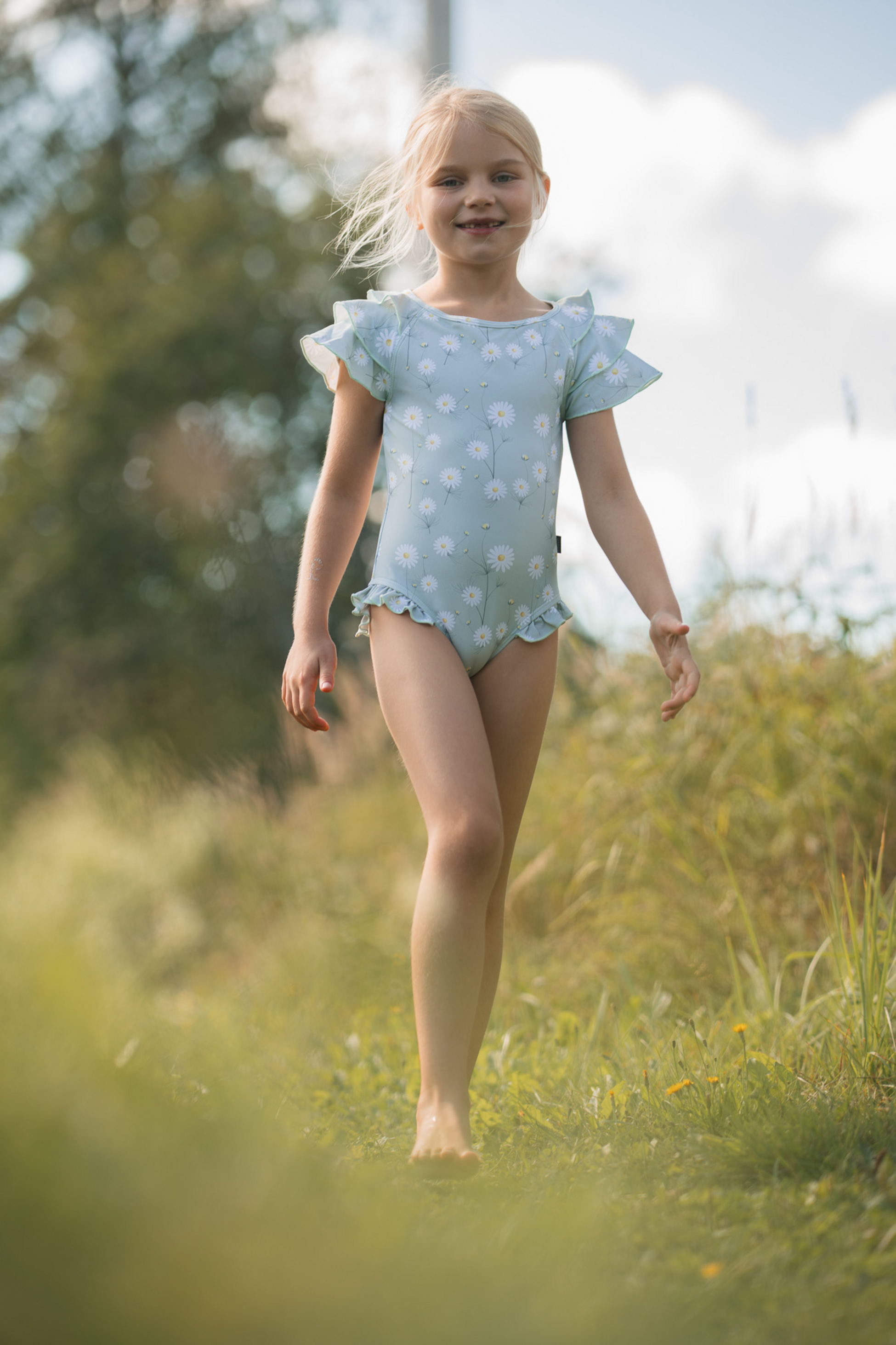 LINDBERG, Gracie Swimsuit