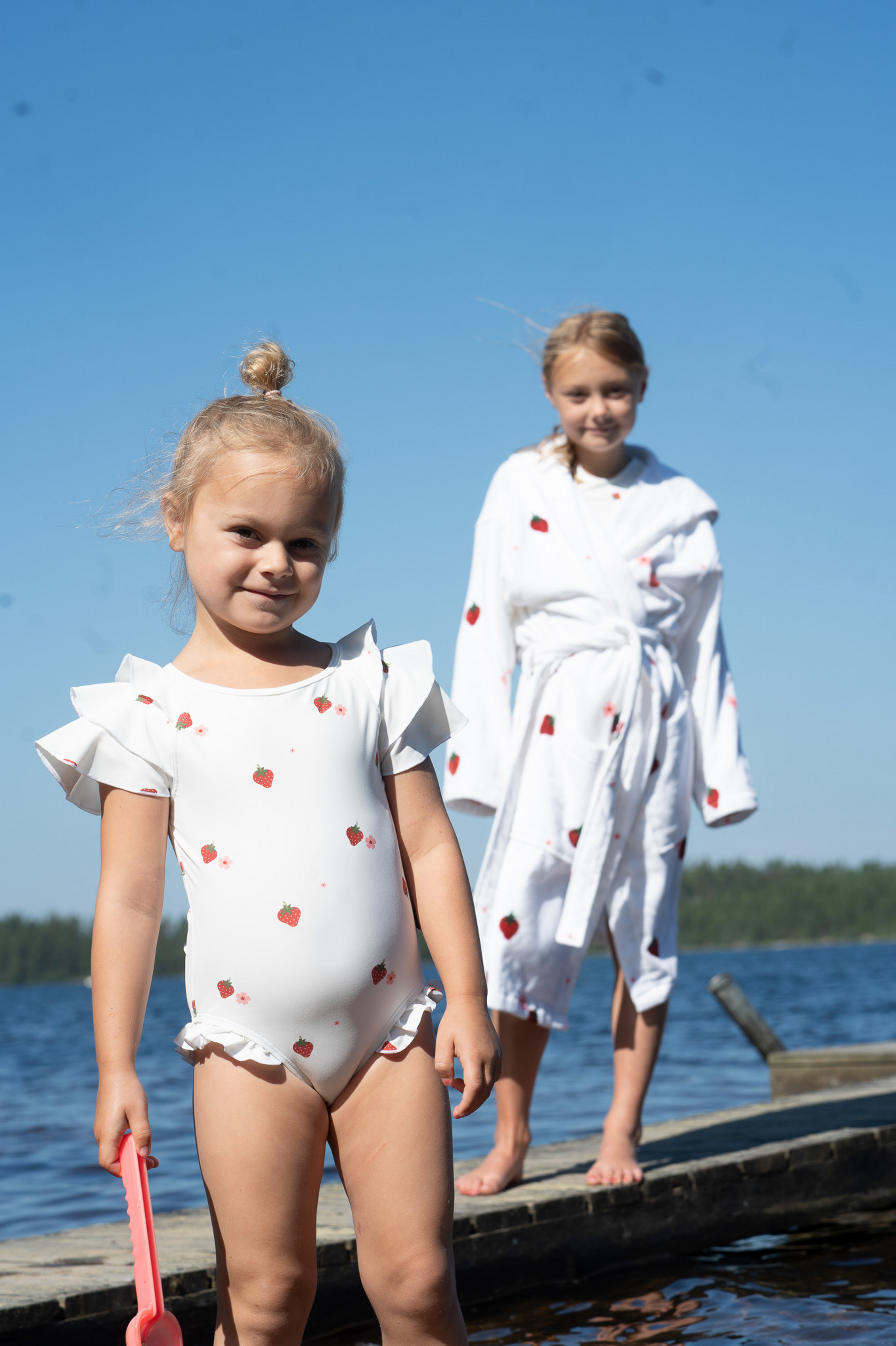 LINDBERG, Gracie Swimsuit