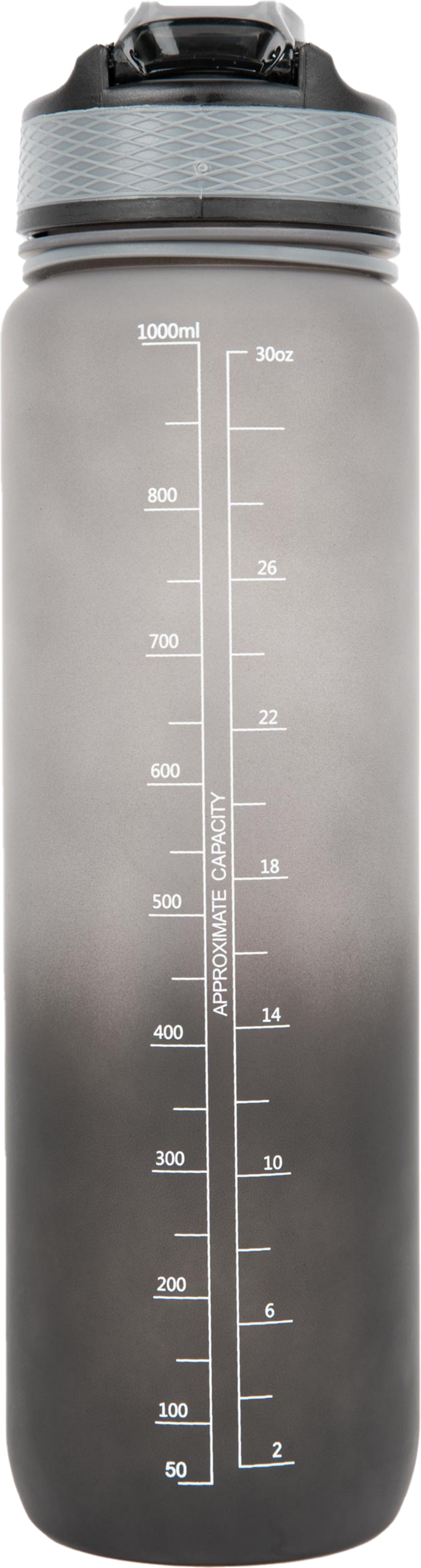 GORILLA WEAR, Gradient Water Bottle 1000 Ml