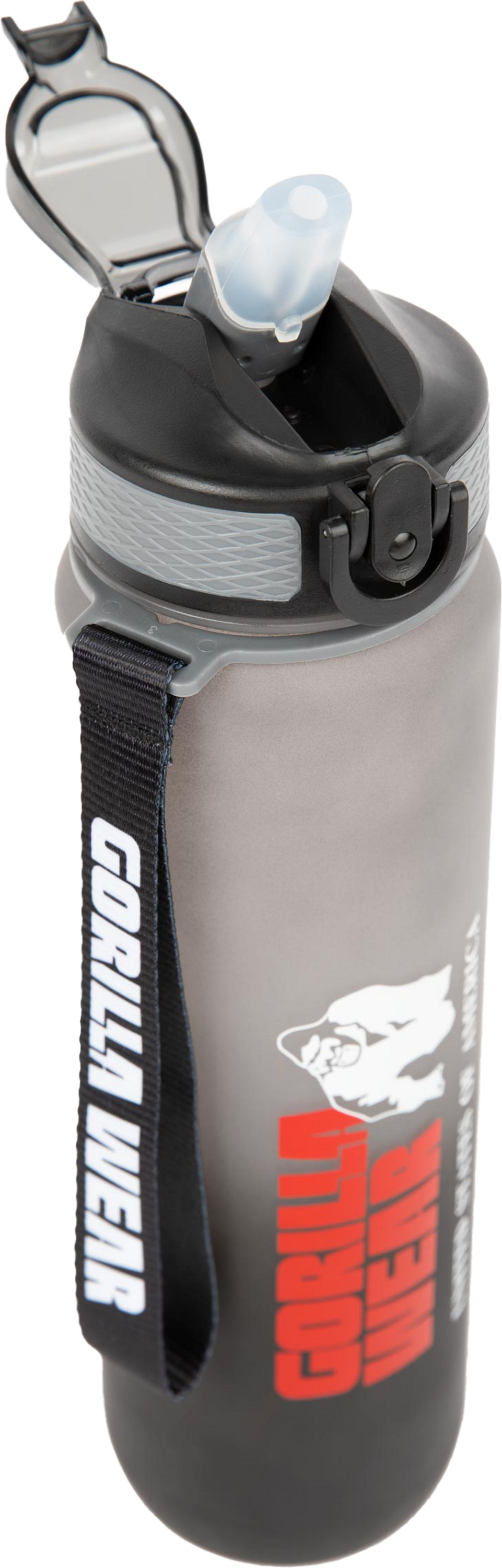 GORILLA WEAR, Gradient Water Bottle 1000 Ml