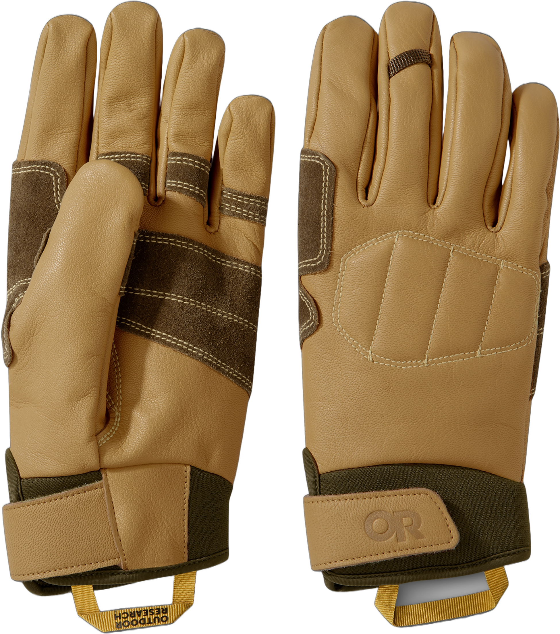 OUTDOOR RESEARCH, Granite Gloves