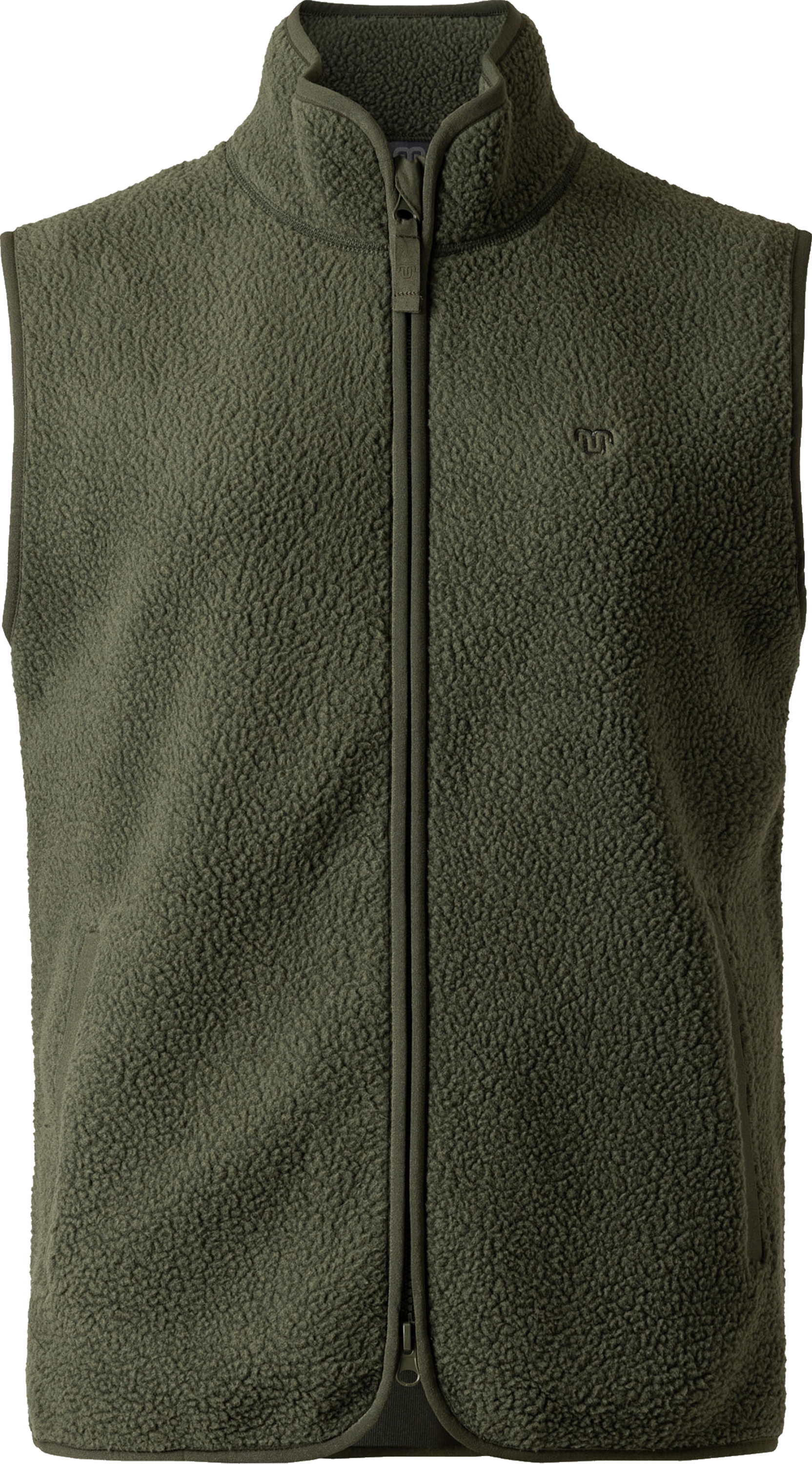 ULLMAX, Grankulla Pile Vest W