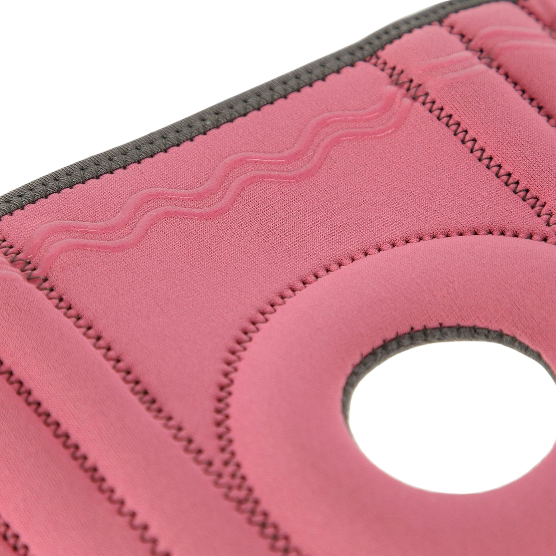 NORTHIX, Graphite Knee Stabilizer, One Size, Support Brace