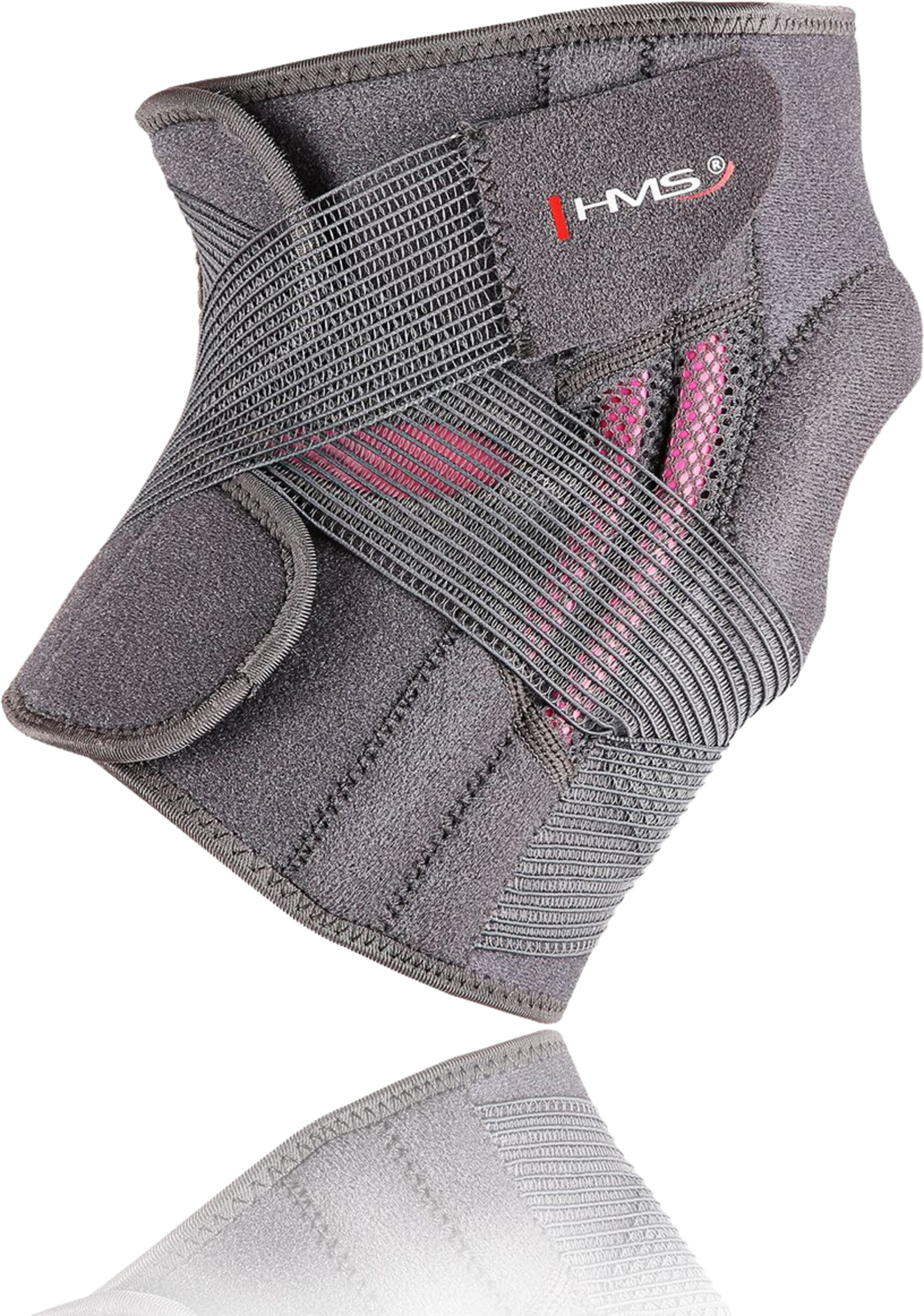 NORTHIX, Graphite Knee Stabilizer, One Size, Support Brace