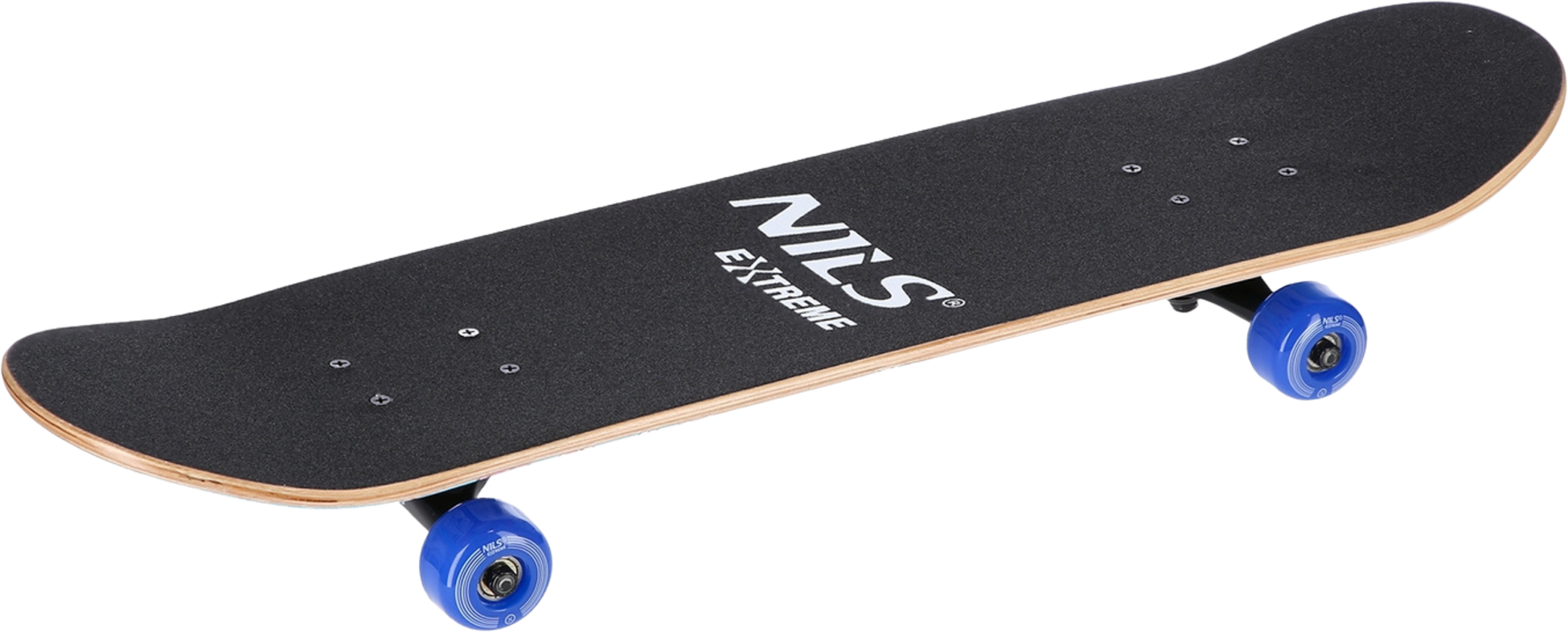 NORTHIX, Gravity Skateboard, 31-inch, Maple Deck