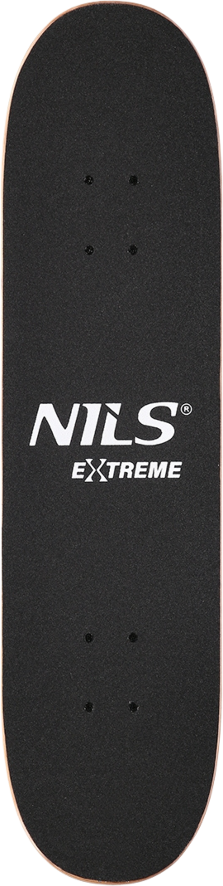 NORTHIX, Gravity Skateboard, 31-inch, Maple Deck