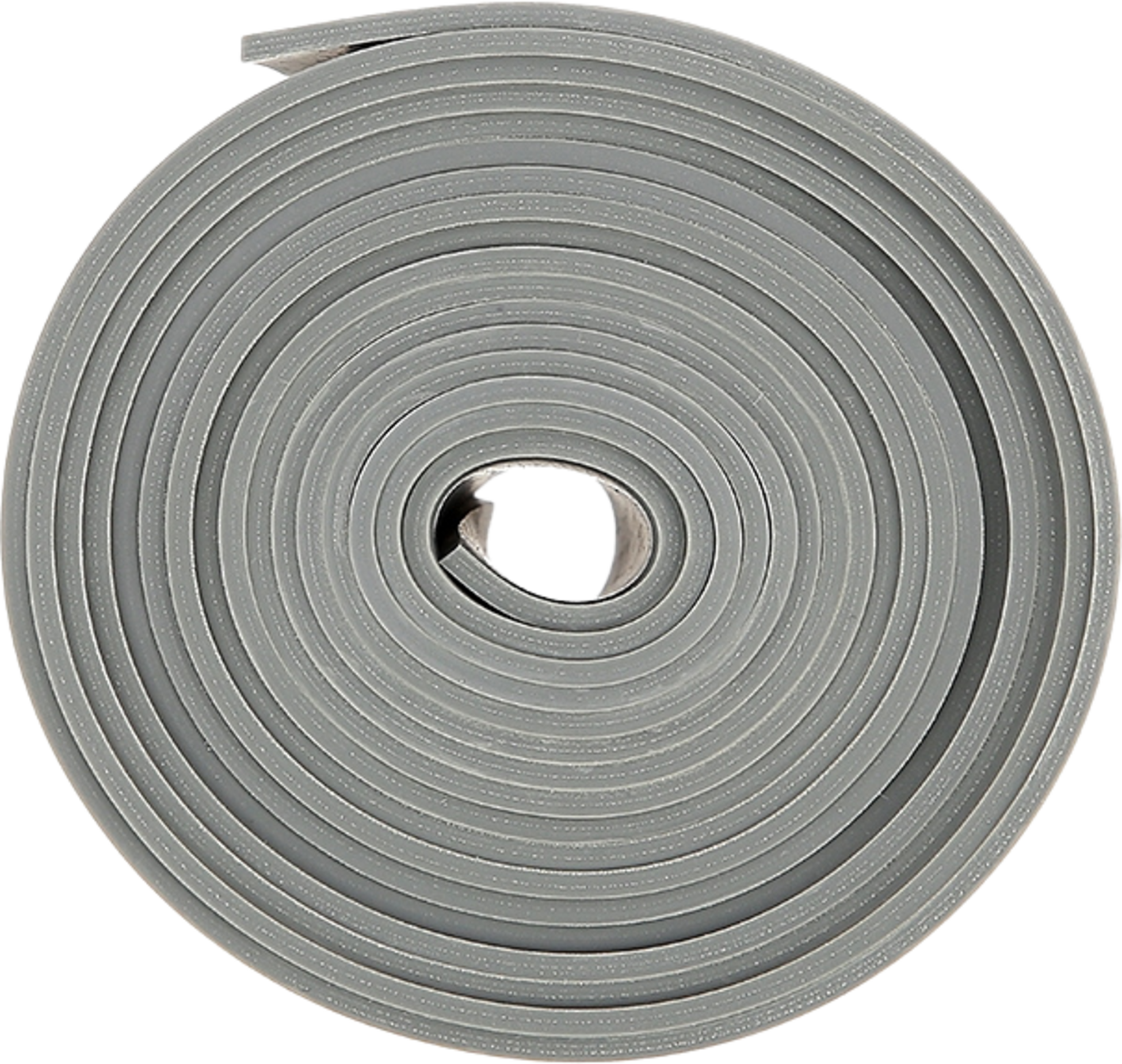NORTHIX, Gray Rubber Exercise Band &ndash; Floss, Resistance Training