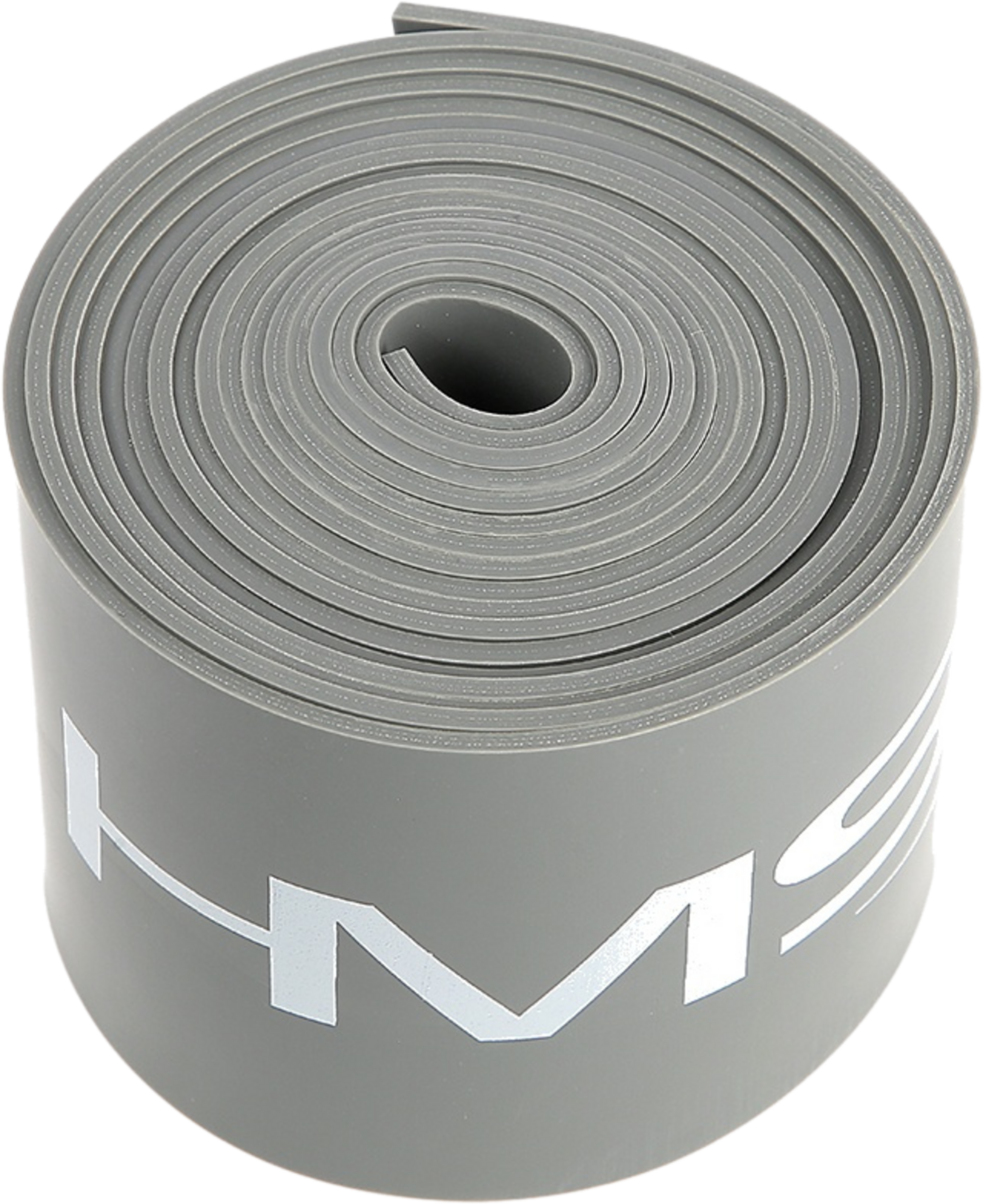 NORTHIX, Gray Rubber Exercise Band &ndash; Floss, Resistance Training