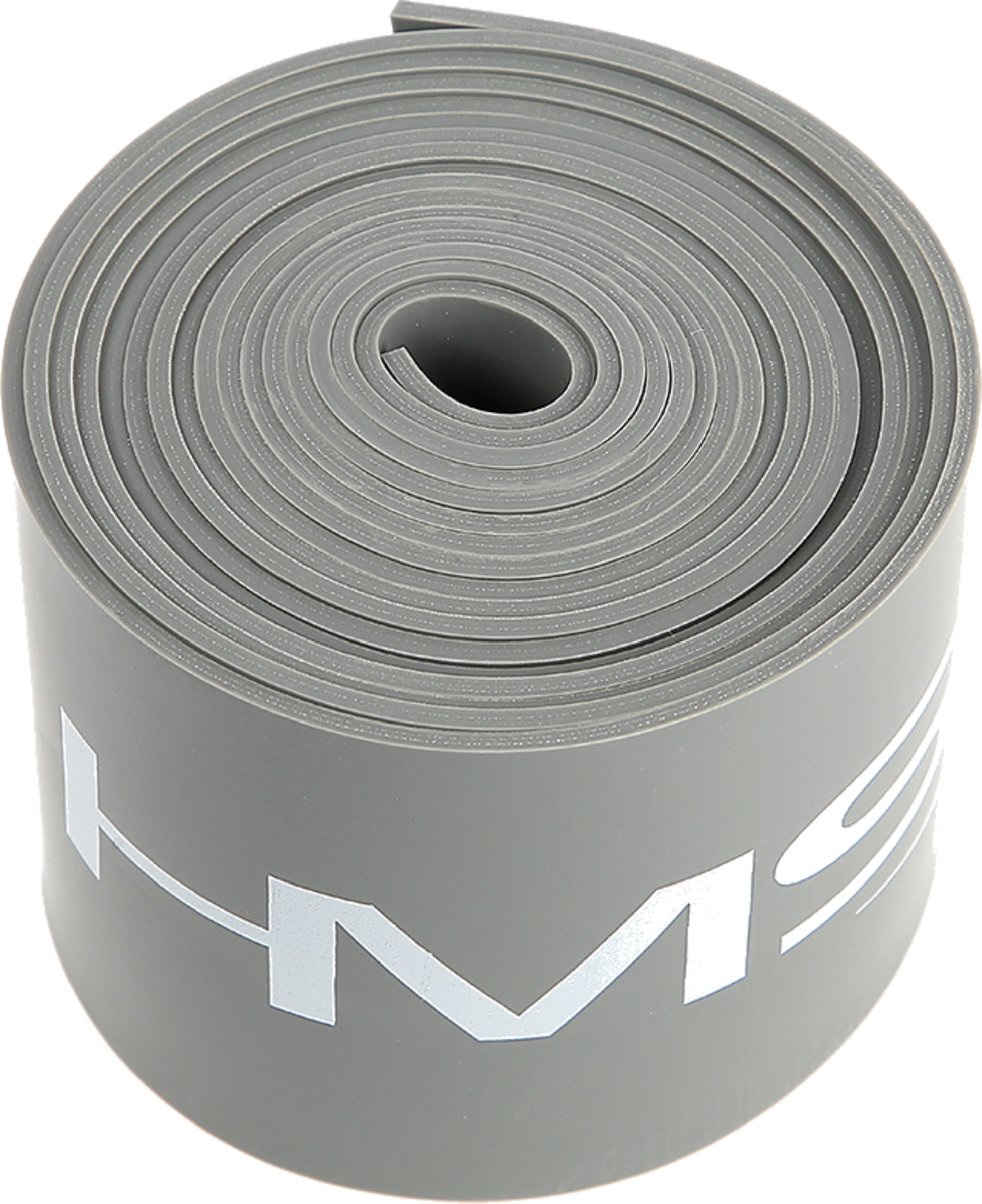 NORTHIX, Gray Rubber Exercise Band &ndash; Floss, Resistance Training