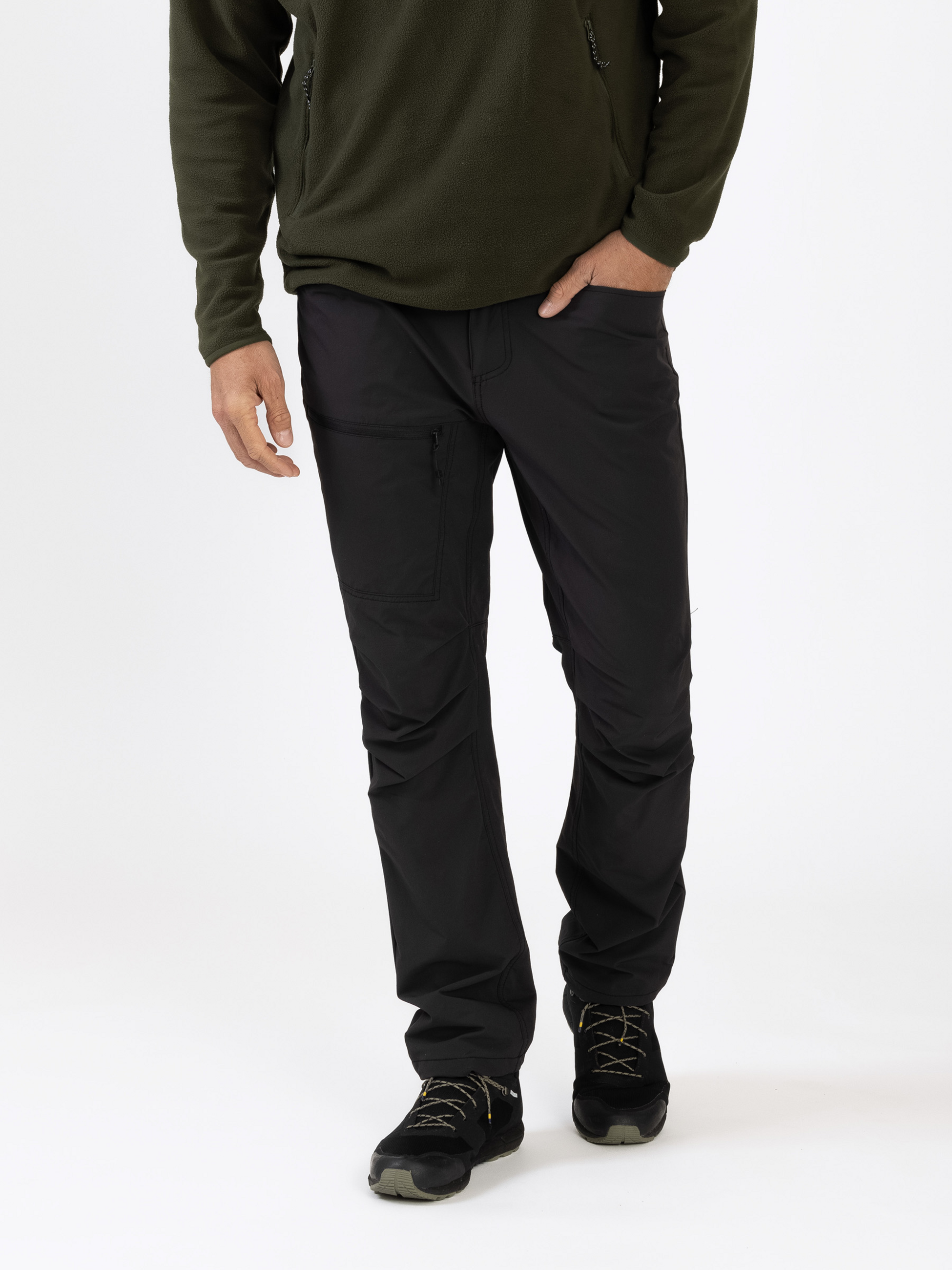 ULLMAX, Grebo Functional Pants M