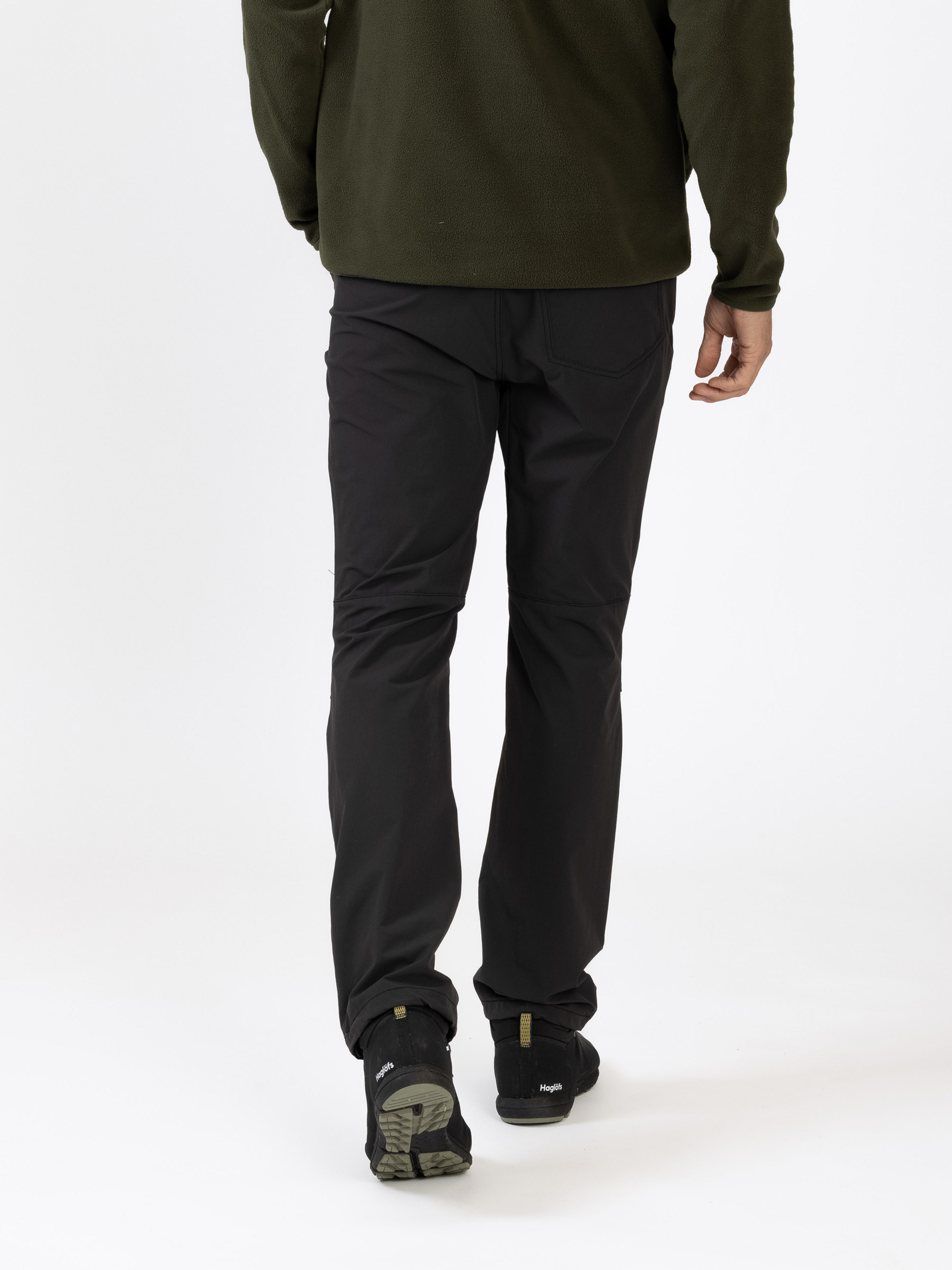 ULLMAX, Grebo Functional Pants M