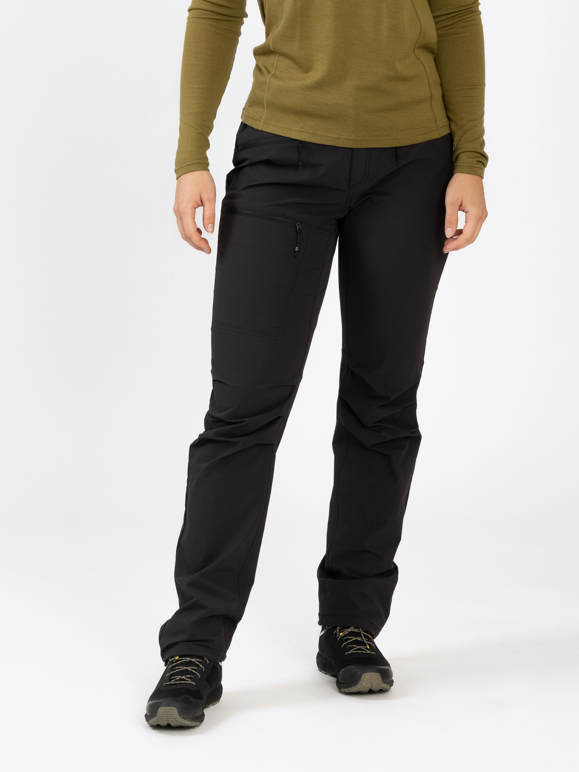 ULLMAX, Grebo Functional Pants W