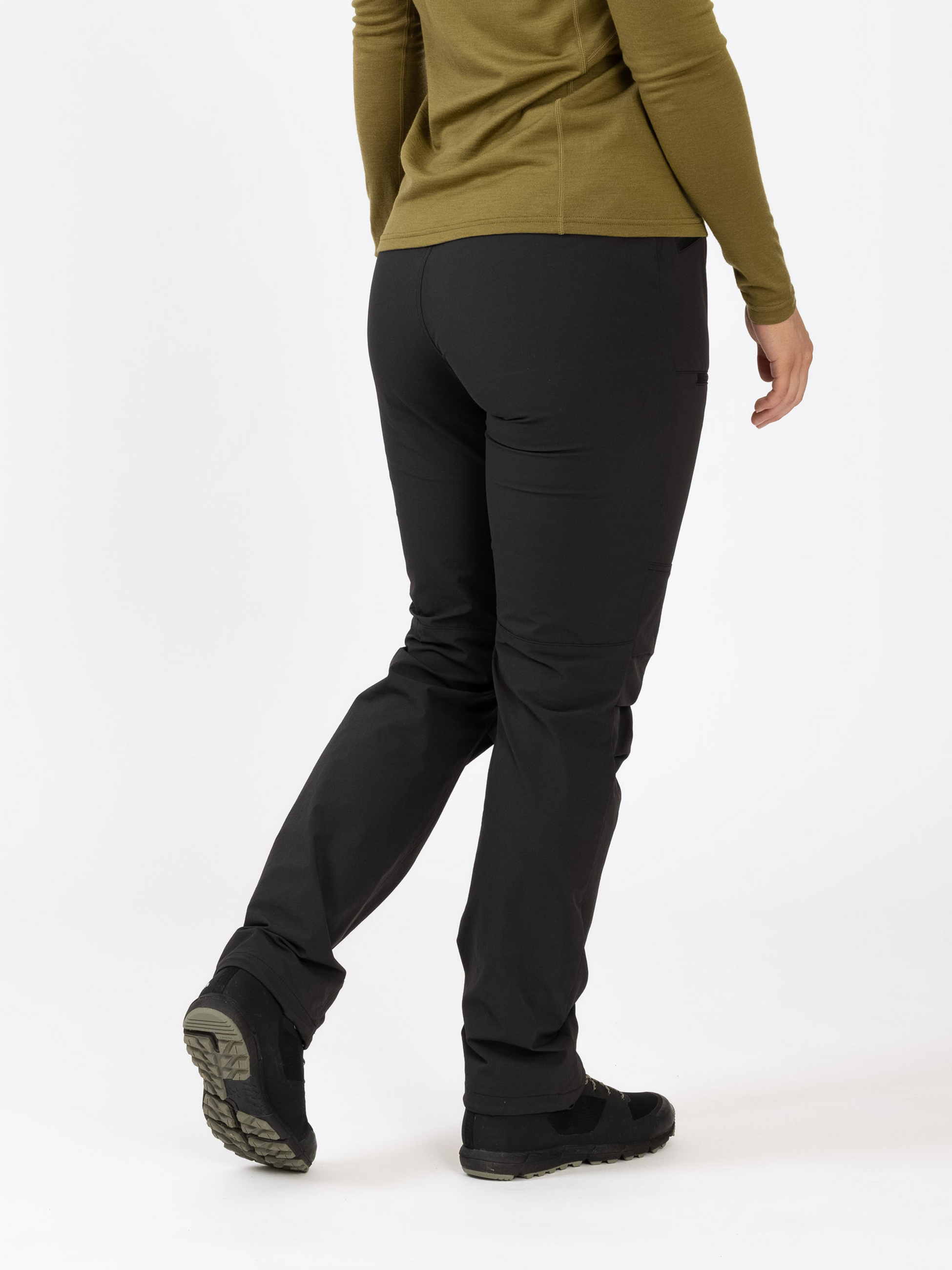 ULLMAX, Grebo Functional Pants W