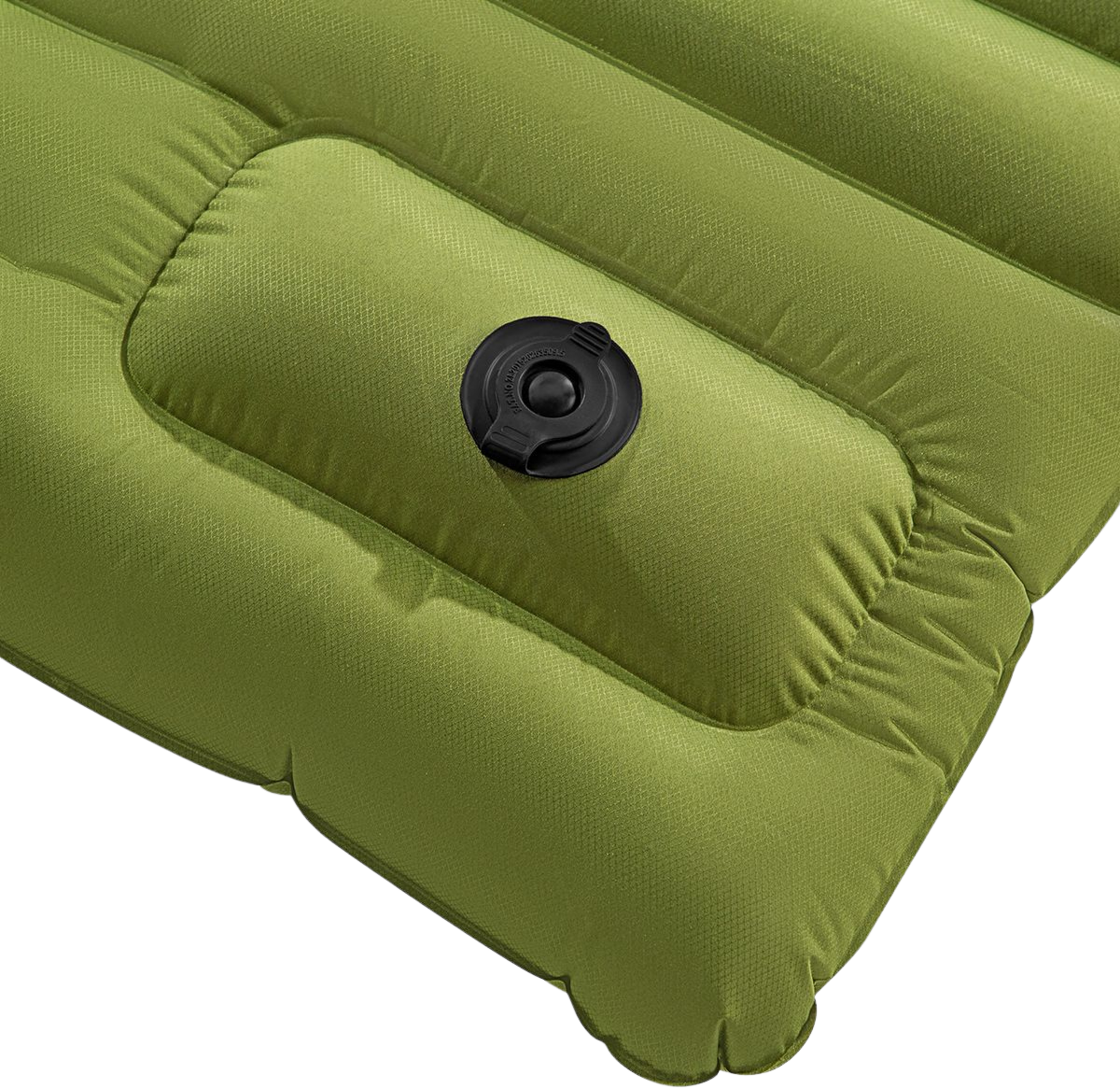 NORTHIX, Green Camping Mat With Built-in Pump